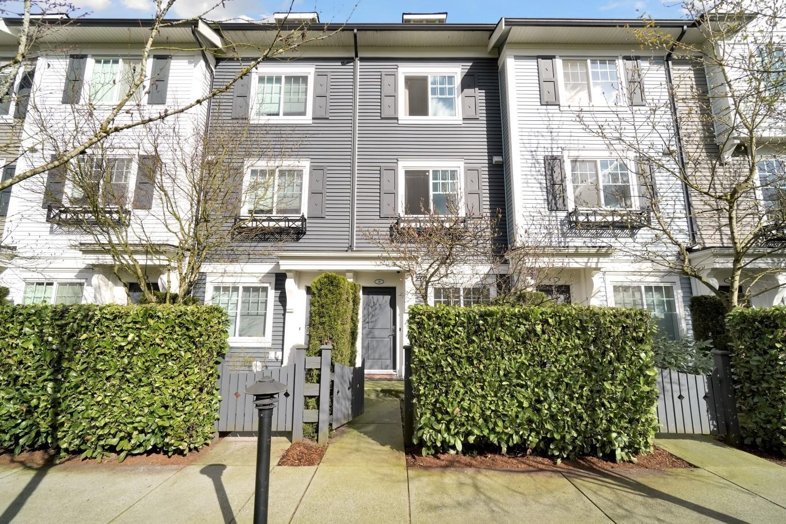 38 3010 RIVERBEND DRIVE, R3150438, BC,
