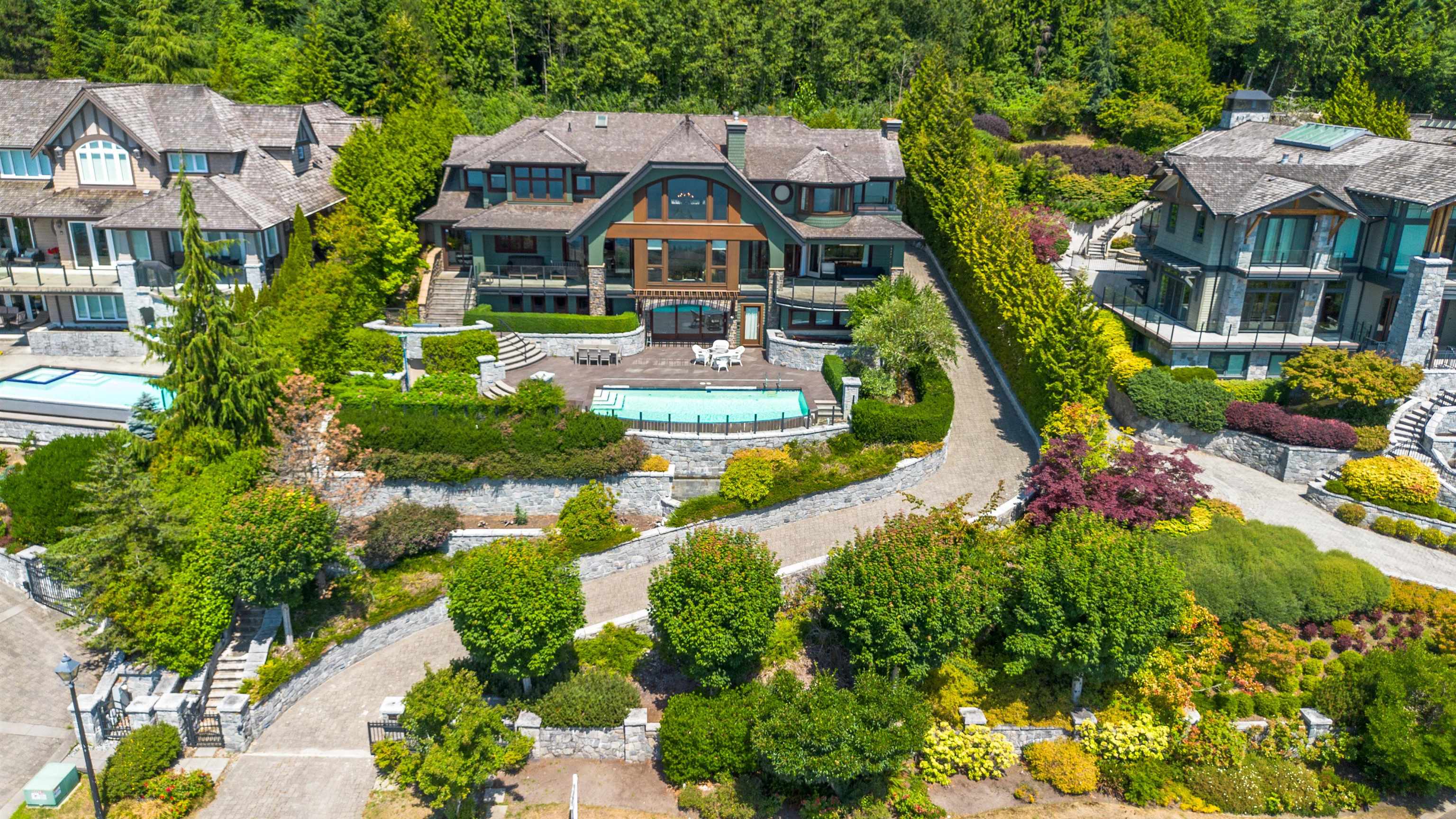 2766 WILLOUGHBY ROAD, West Vancouver BC V7S 3J2, R3150477, BC,