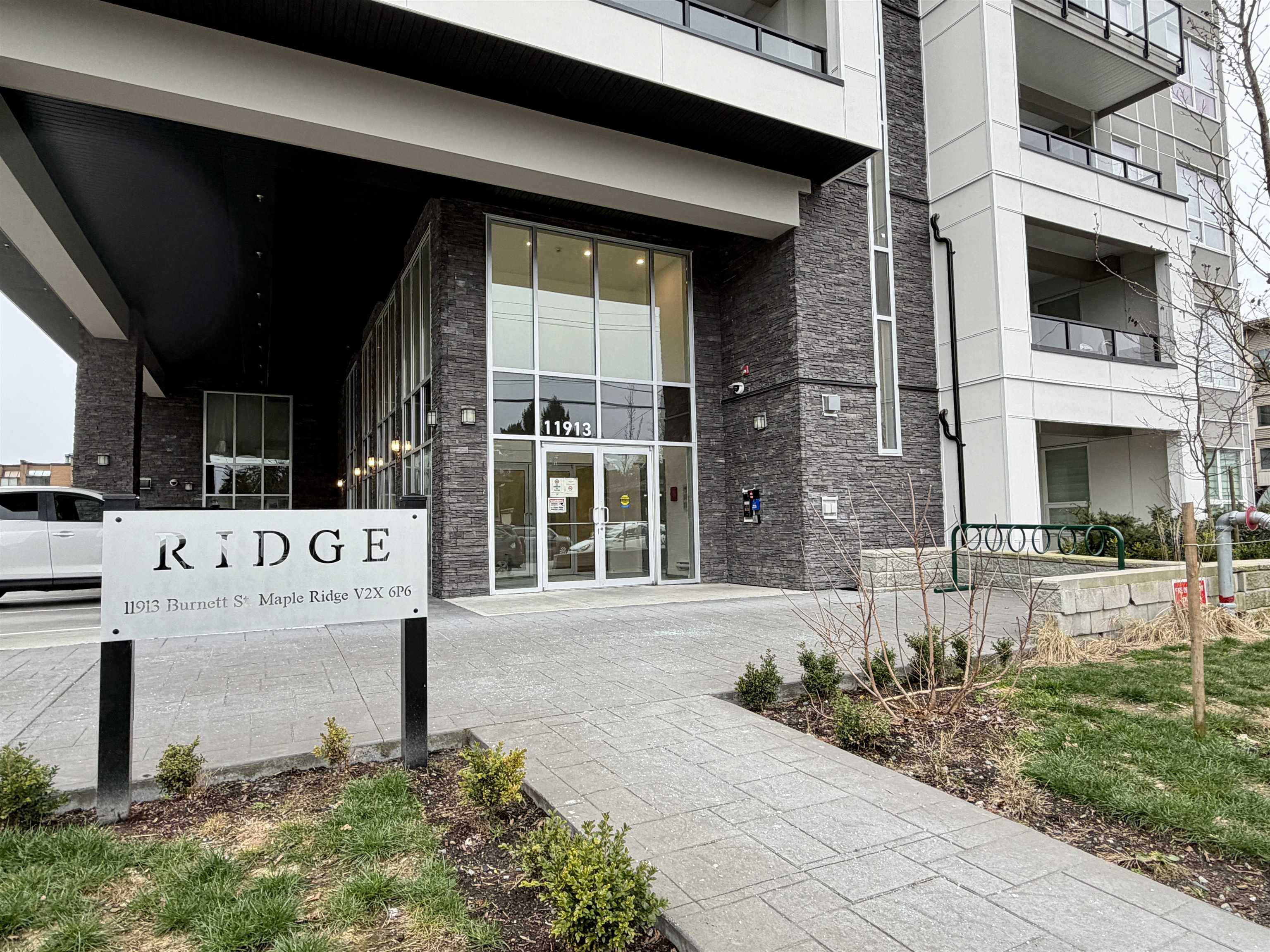 105 11913 BURNETT STREET, R3150487, BC,