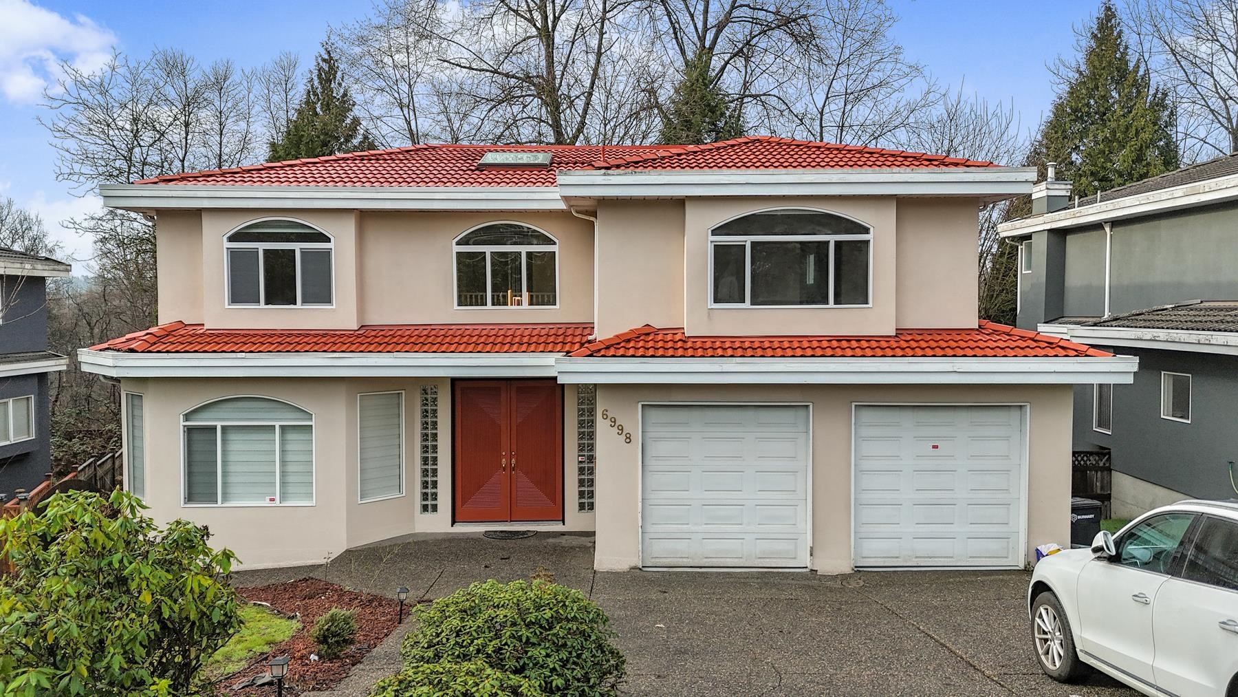 6998 FIELDING COURT, Burnaby BC V5A 1Y5, R3150494, BC,