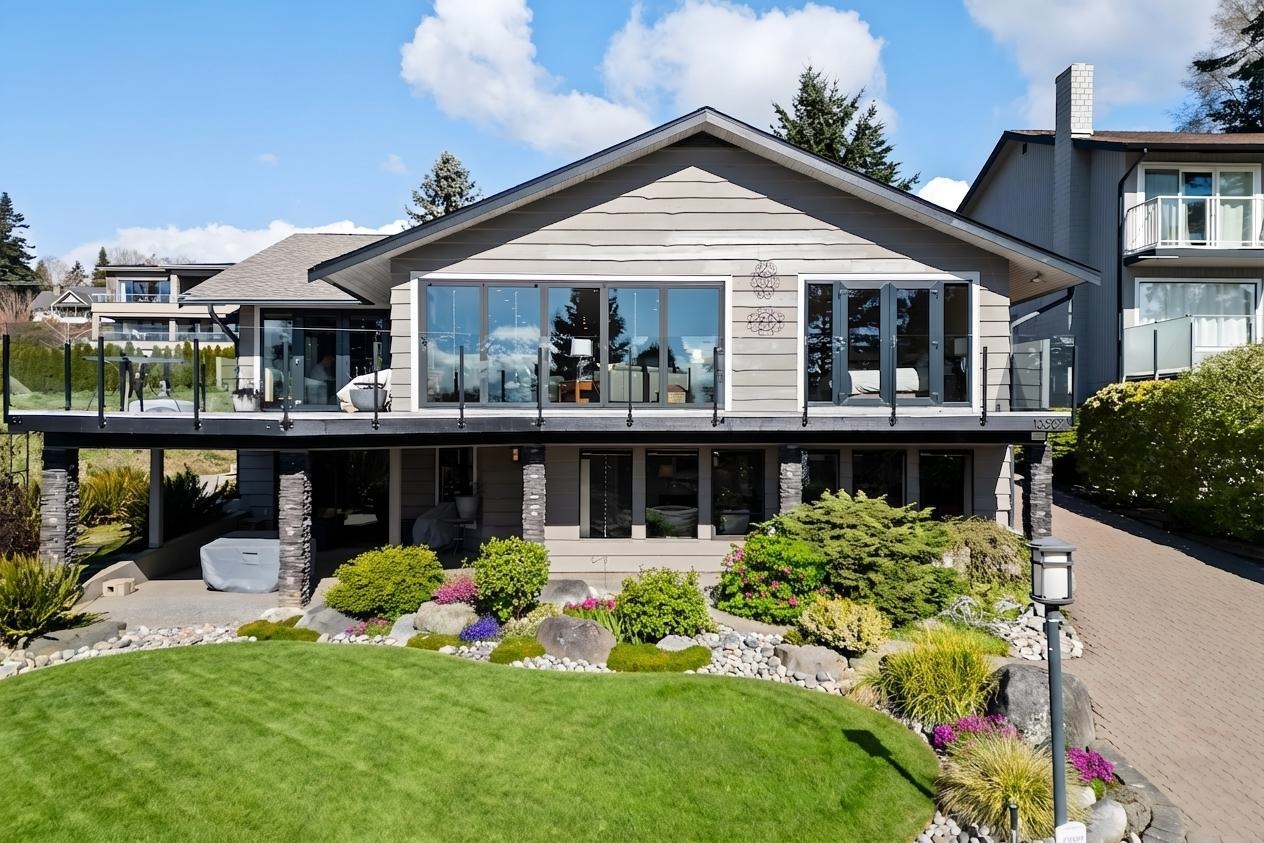 13387 13A AVENUE, Surrey BC V4A 5Y3, R3150496, BC,