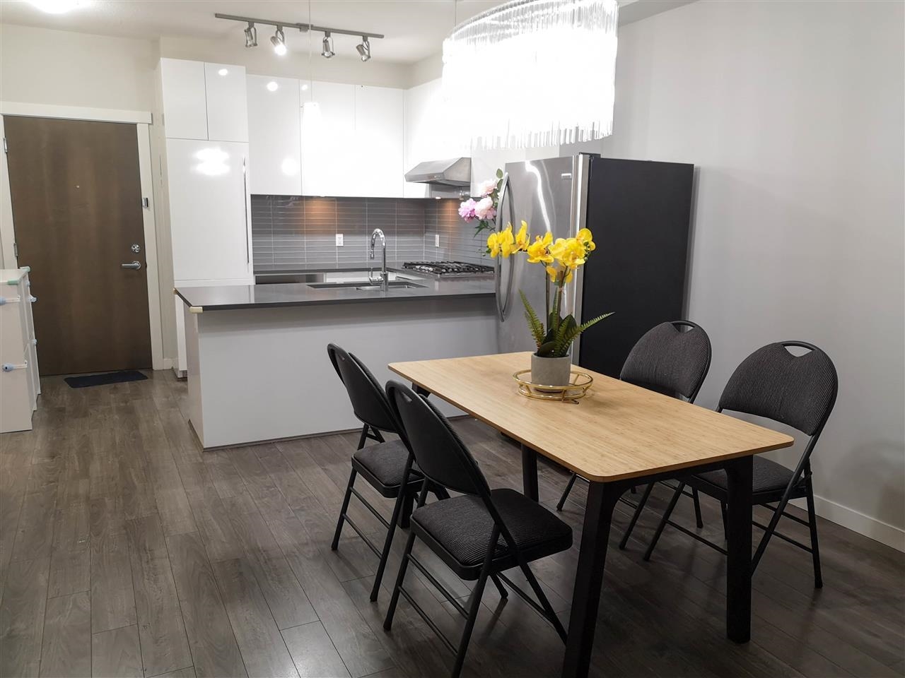 118 9399 ALEXANDRA ROAD, R3150506, BC,