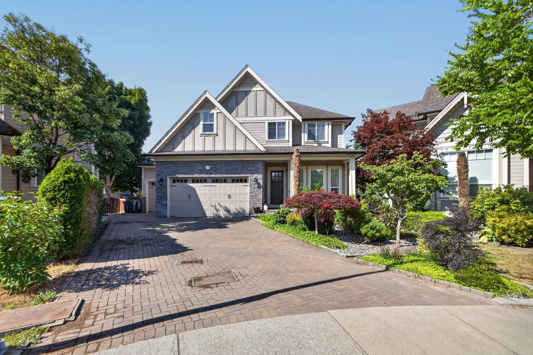 7257 198A STREET, Langley BC V2Y 1R9, R3150507, BC,