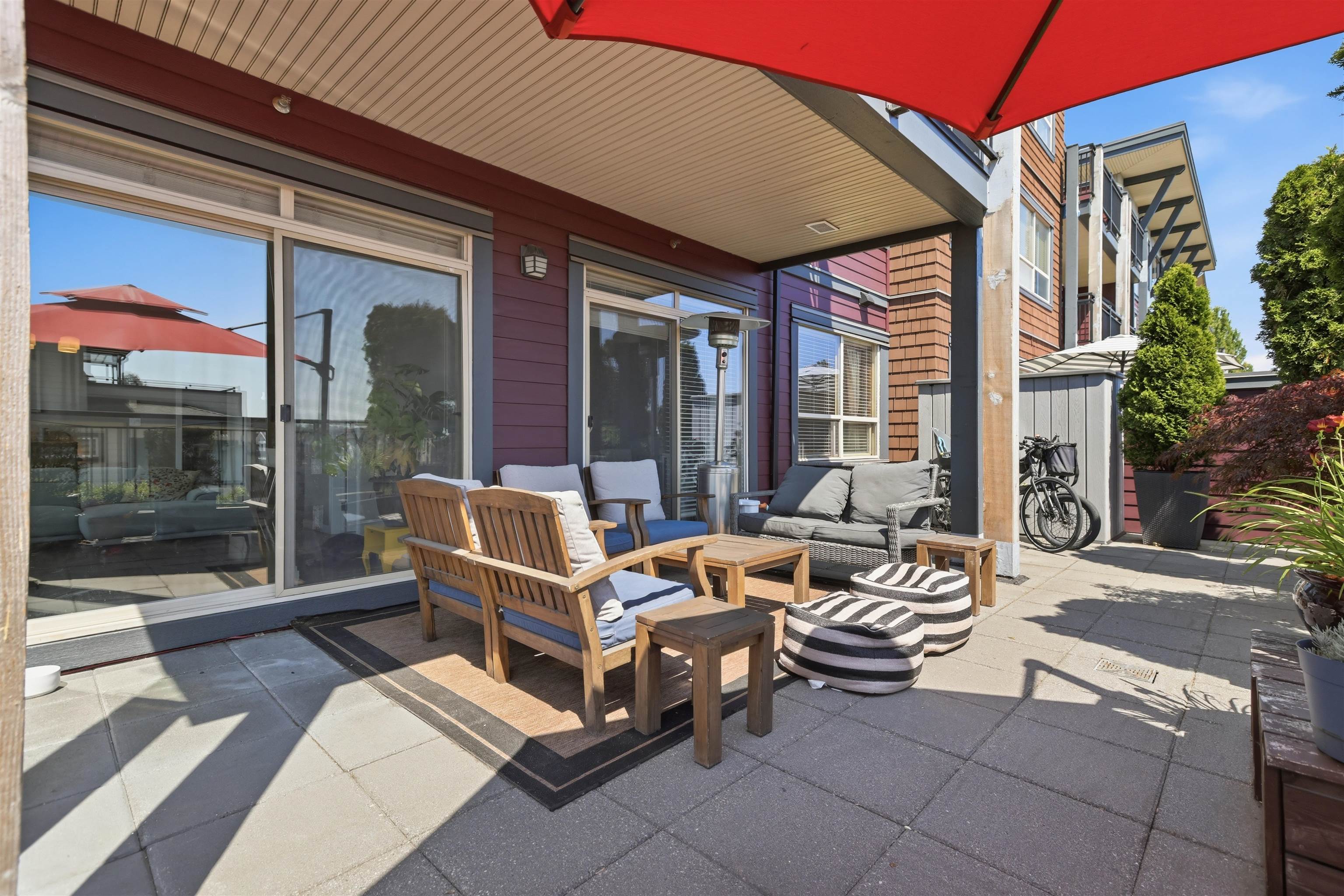 206 288 HAMPTON STREET, R3150513, BC,