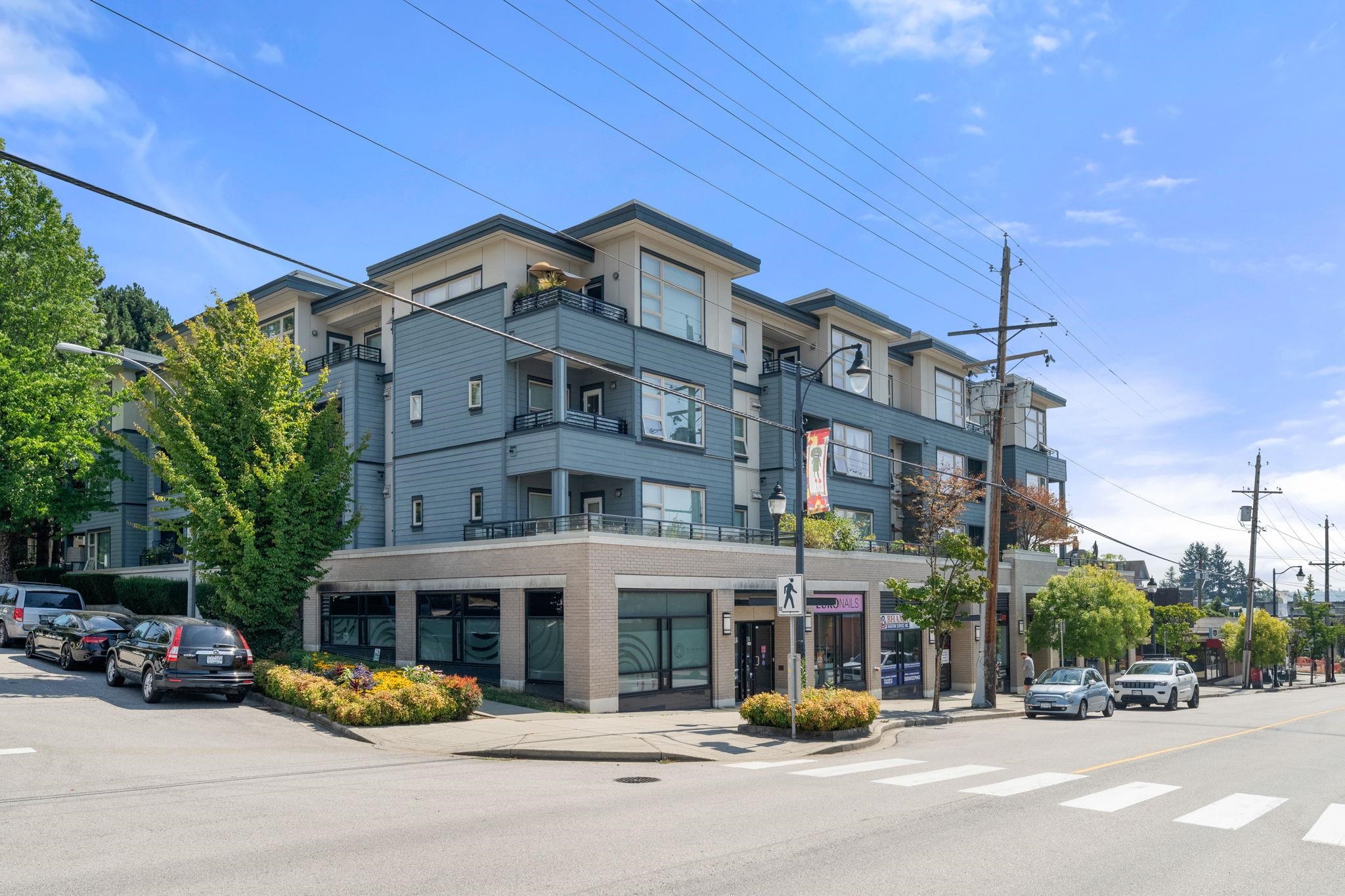 302 709 12TH STREET, R3150518, BC,