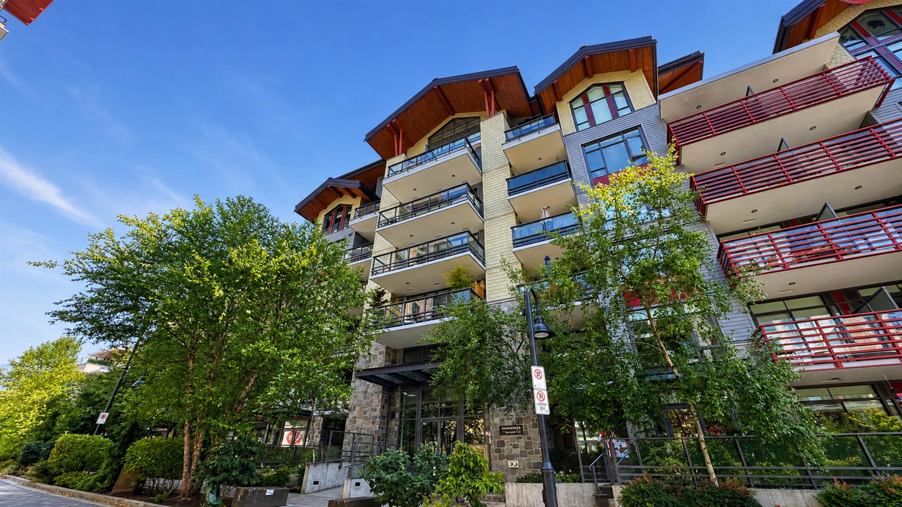 204 2738 LIBRARY LANE, R3150520, BC,