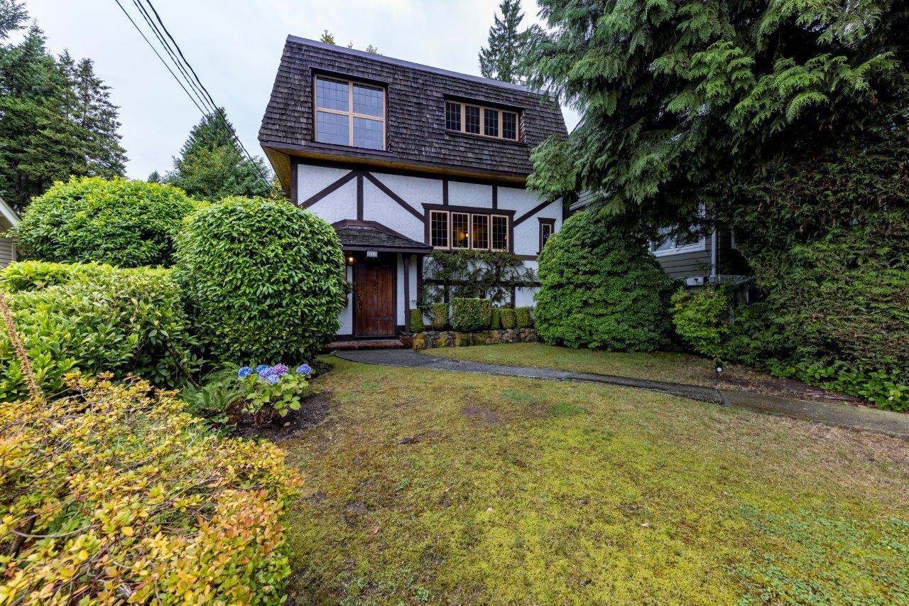 292 E ST. JAMES ROAD, North Vancouver BC V7N 1L2, R3150522, BC,