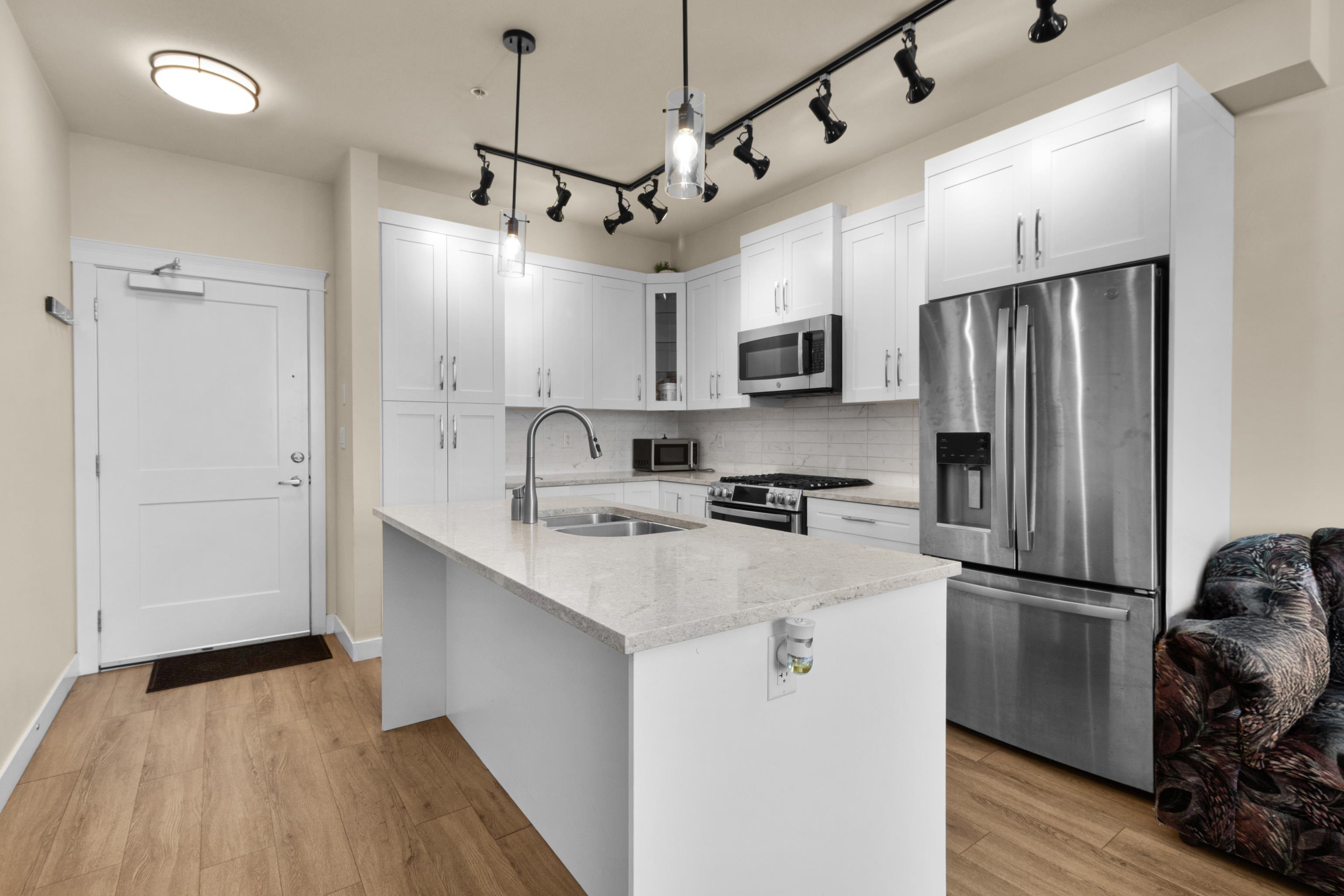 612 11077 RAVINE ROAD, R3150533, BC,