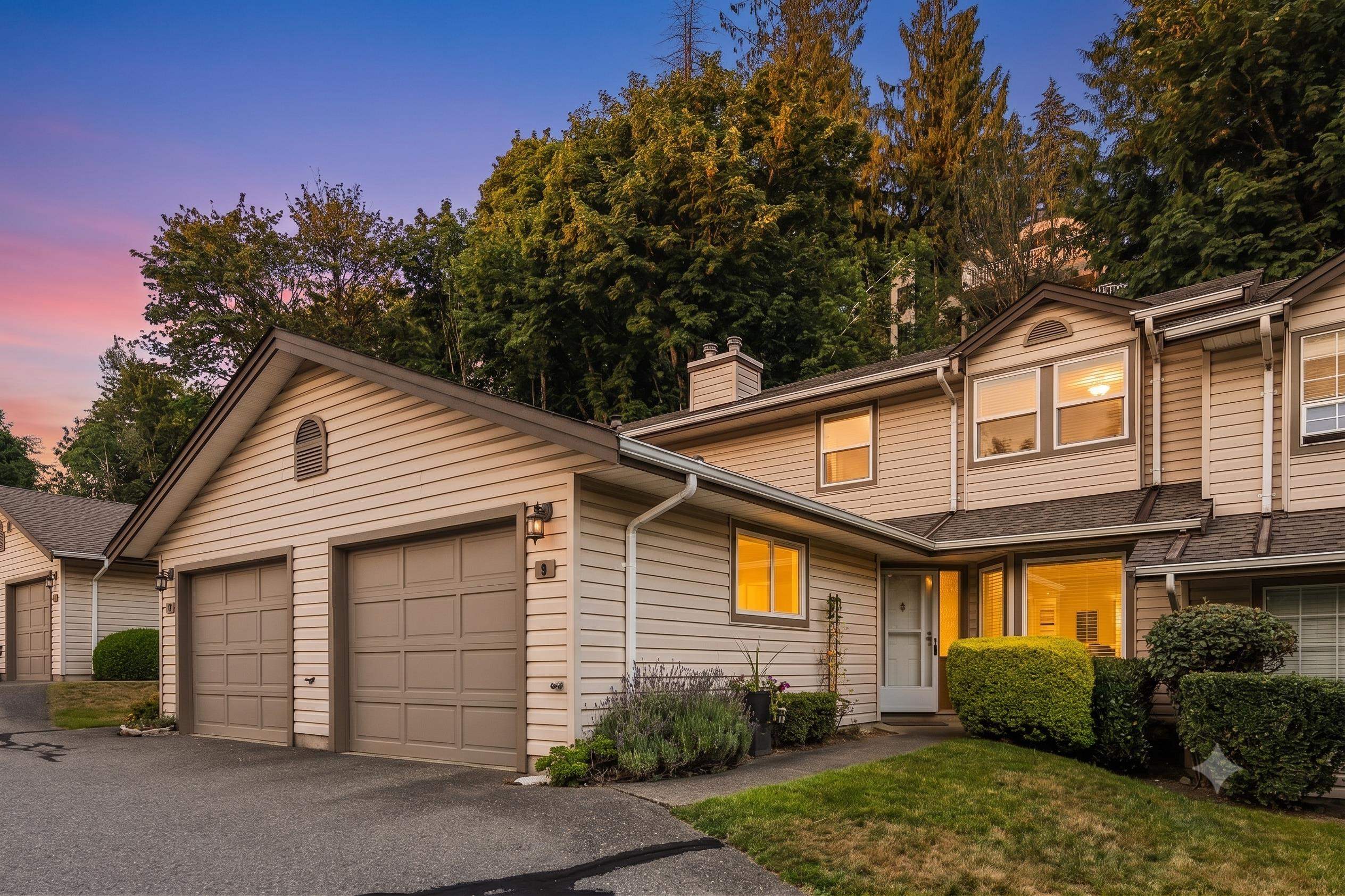 9 2803 MARBLE HILL DRIVE, R3150535, BC,