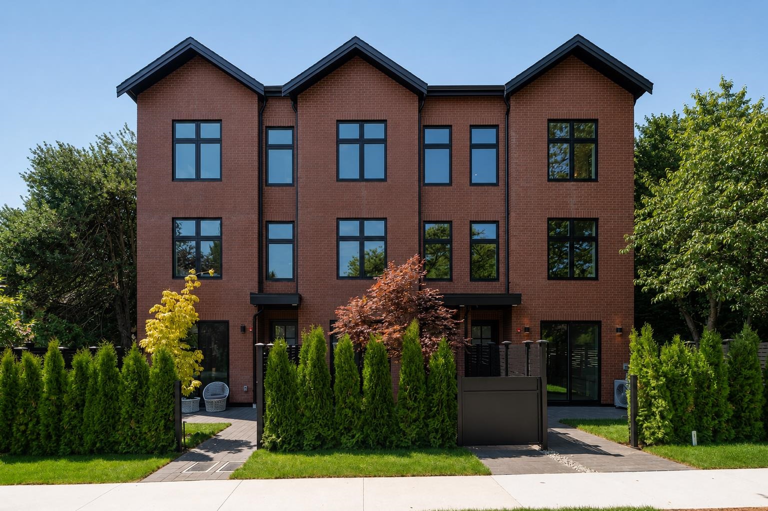 03 6507 CYPRESS STREET, R3150536, BC,