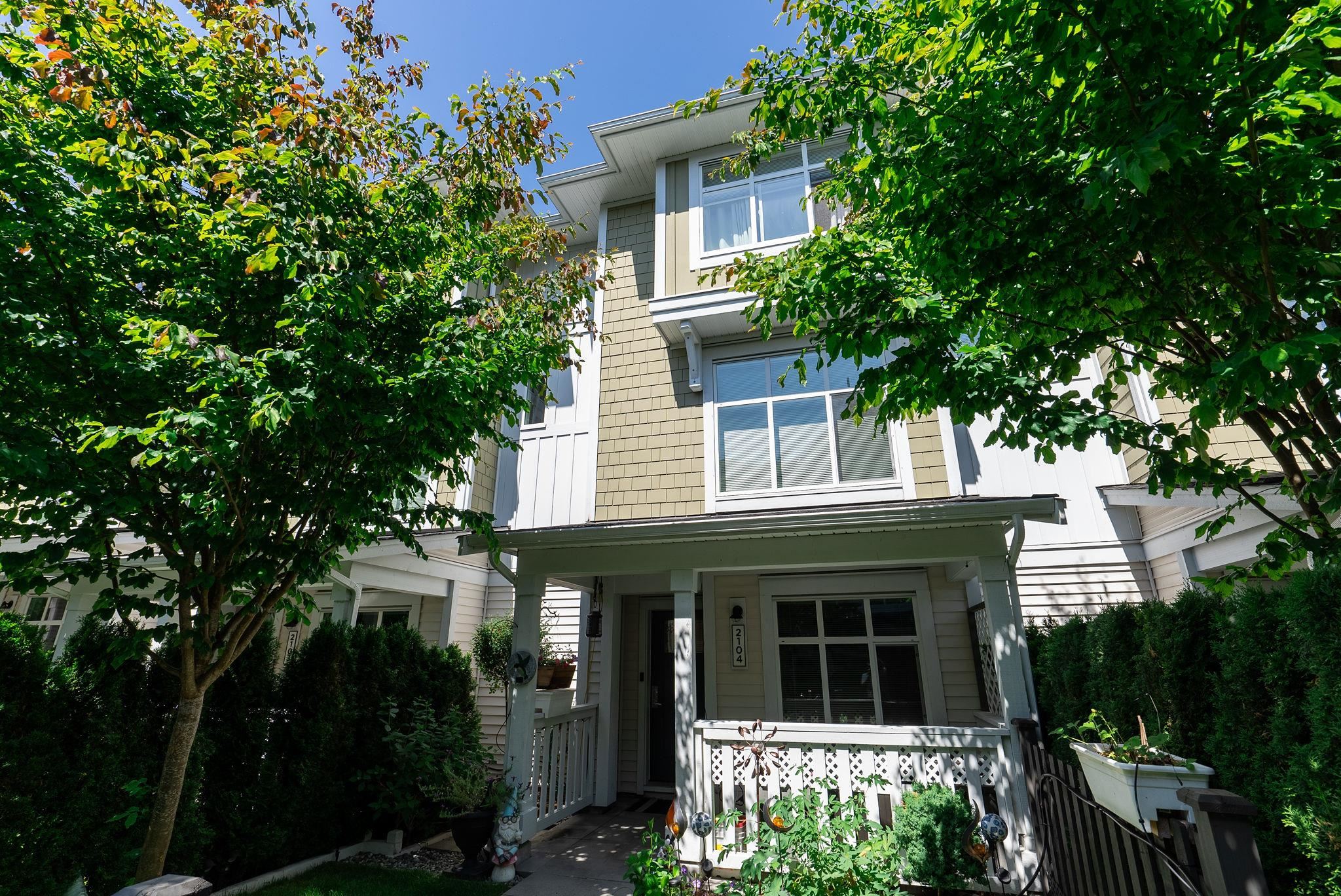 2104 11295 PAZARENA PLACE, R3150543, BC,