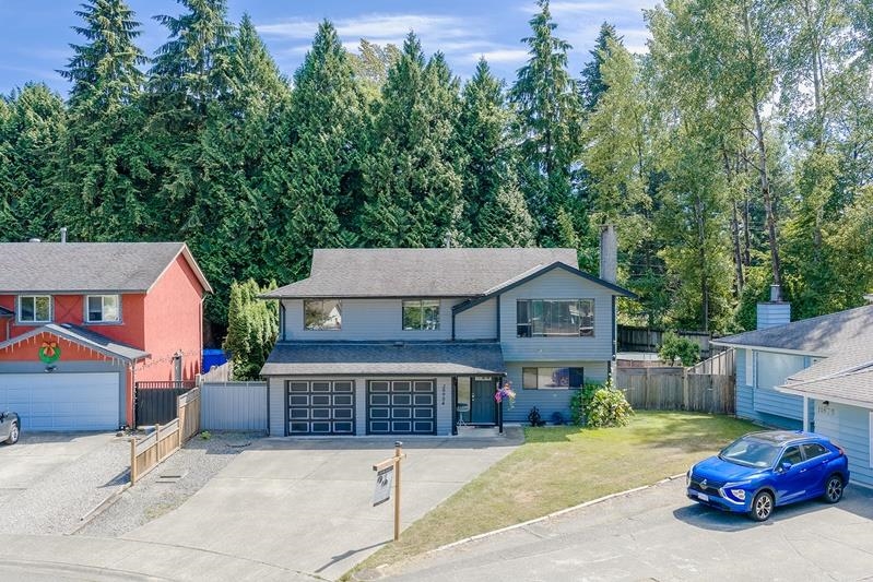 20904 ROSEWOOD PLACE, Maple Ridge BC V2X 8N1, R3150546, BC,