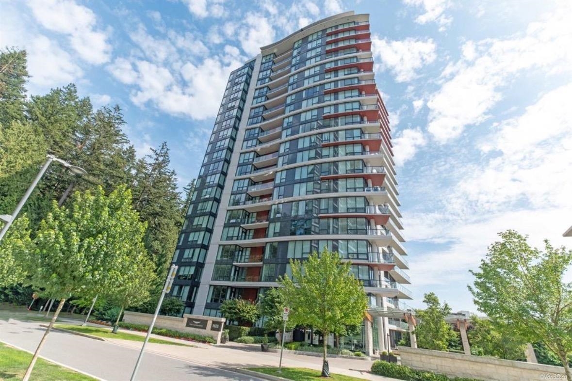 2003 5628 BIRNEY AVENUE, R3150547, BC,