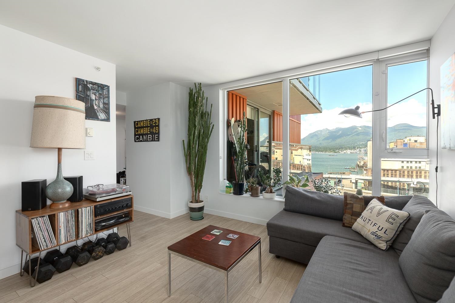 904 983 HASTINGS STREET, R3150558, BC,