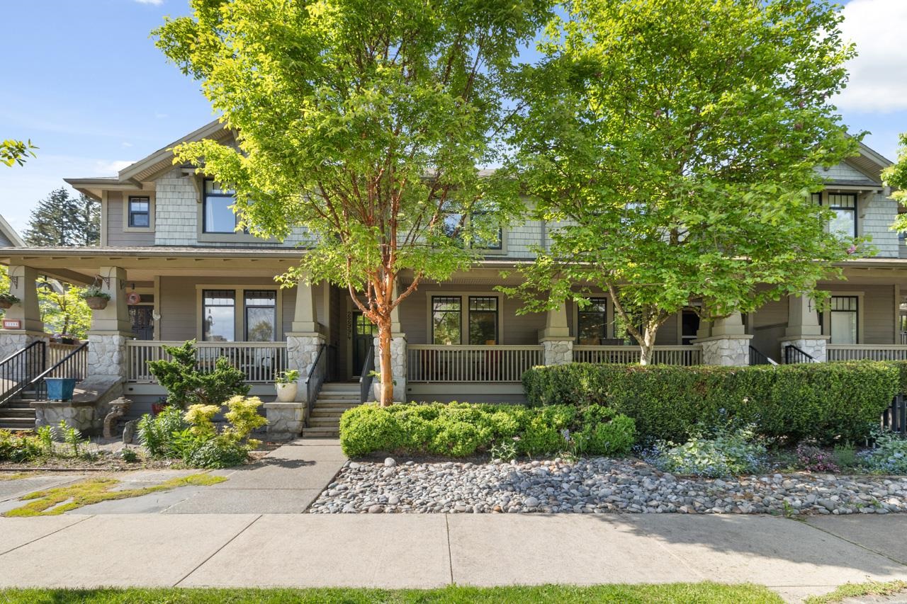 22994 BILLY BROWN ROAD, Langley BC V1M 4G2, R3150563, BC,