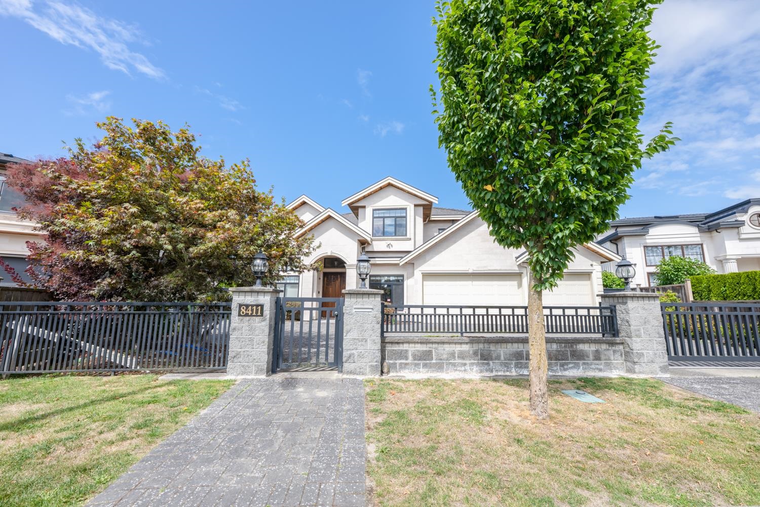 8411 FAIRHURST ROAD, Richmond BC V7C 1Y7, R3150566, BC,