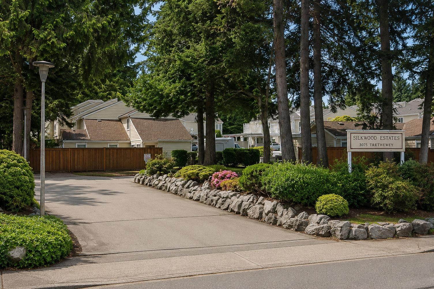 20 3075 TRETHEWEY STREET, R3150571, BC,