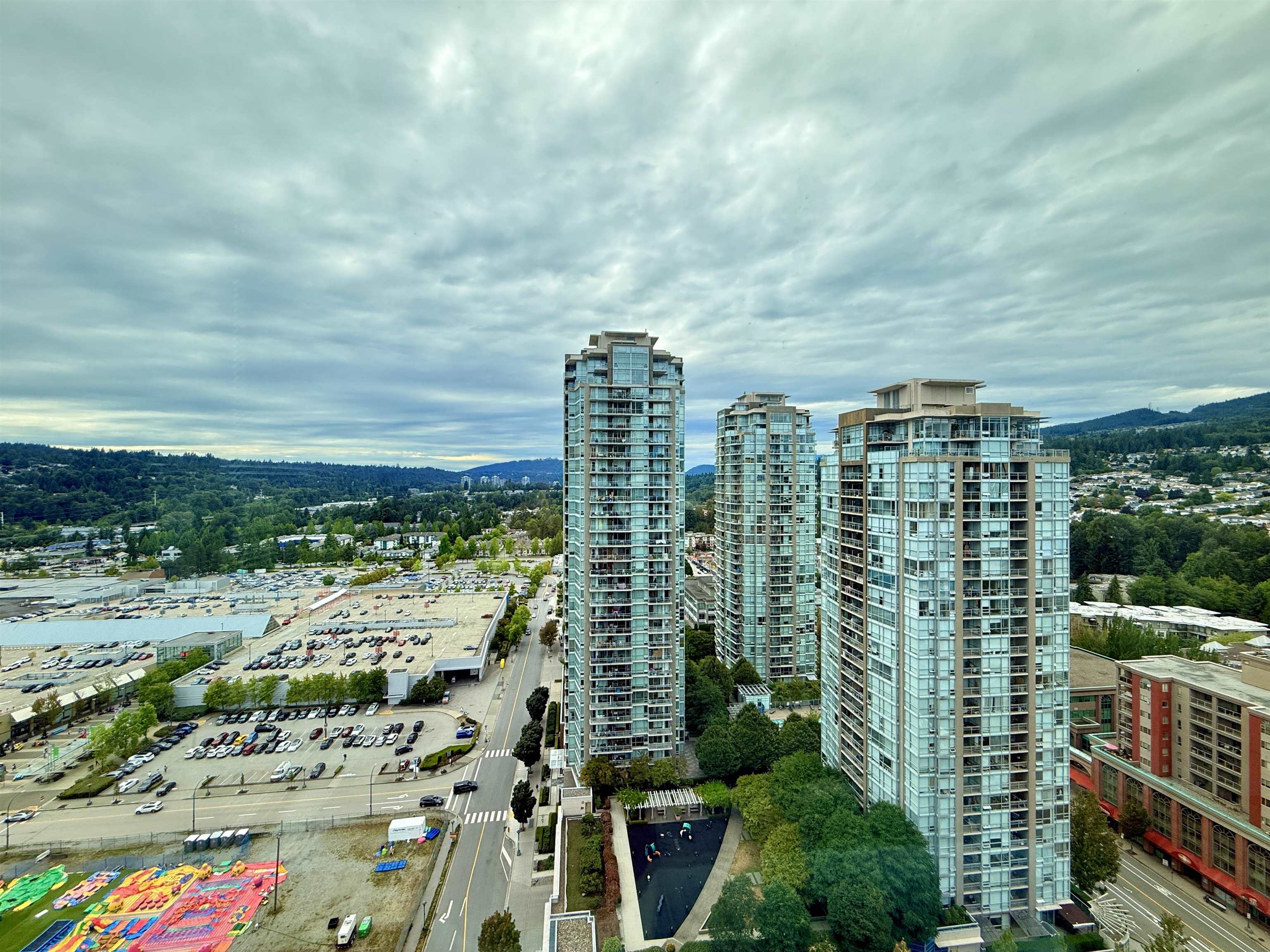 2802 1155 THE HIGH STREET, R3150576, BC,