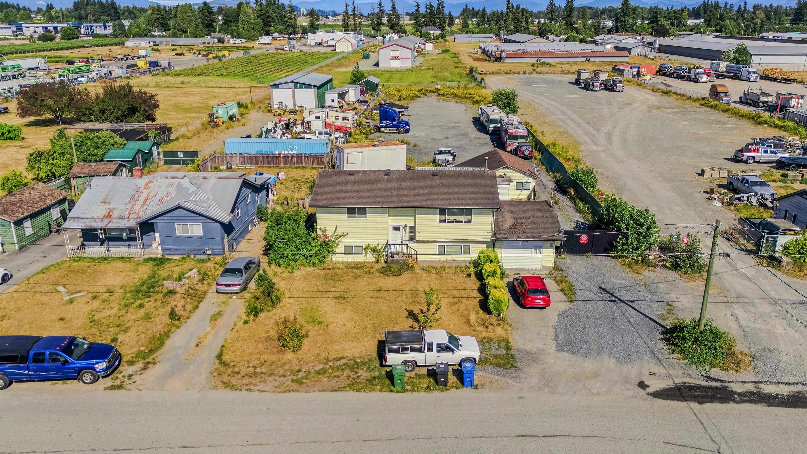 1850 QUEEN STREET, Abbotsford BC V2T 6J1, R3150578, BC,