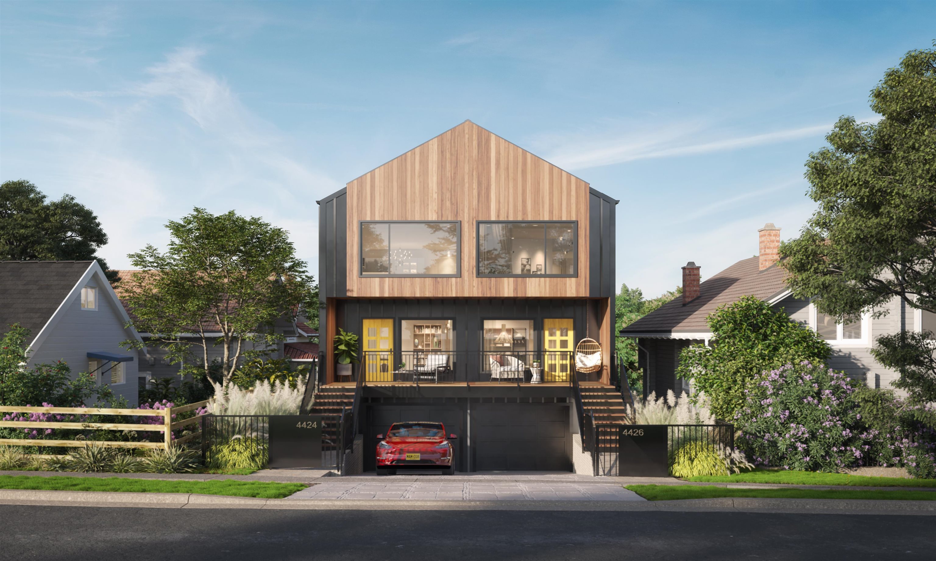 4424 SOPHIA STREET, Vancouver BC V5V 3V9, R3150586, BC,