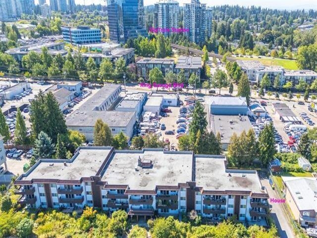 304 13530 HILTON ROAD, R3150589, BC,