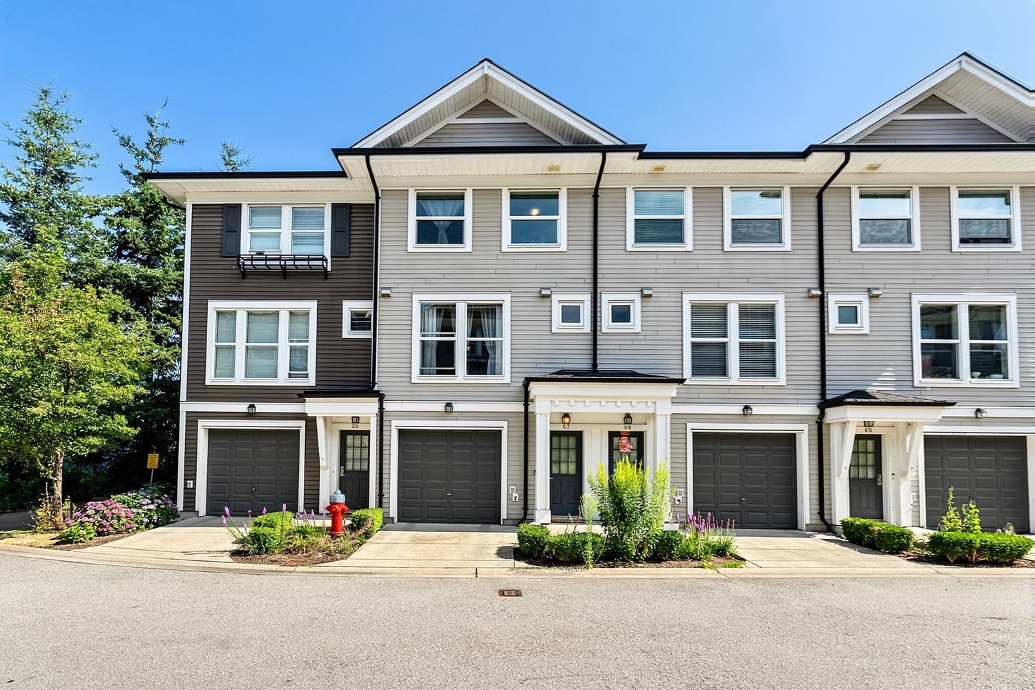 67 10415 DELSOM CRESCENT, R3150596, BC,