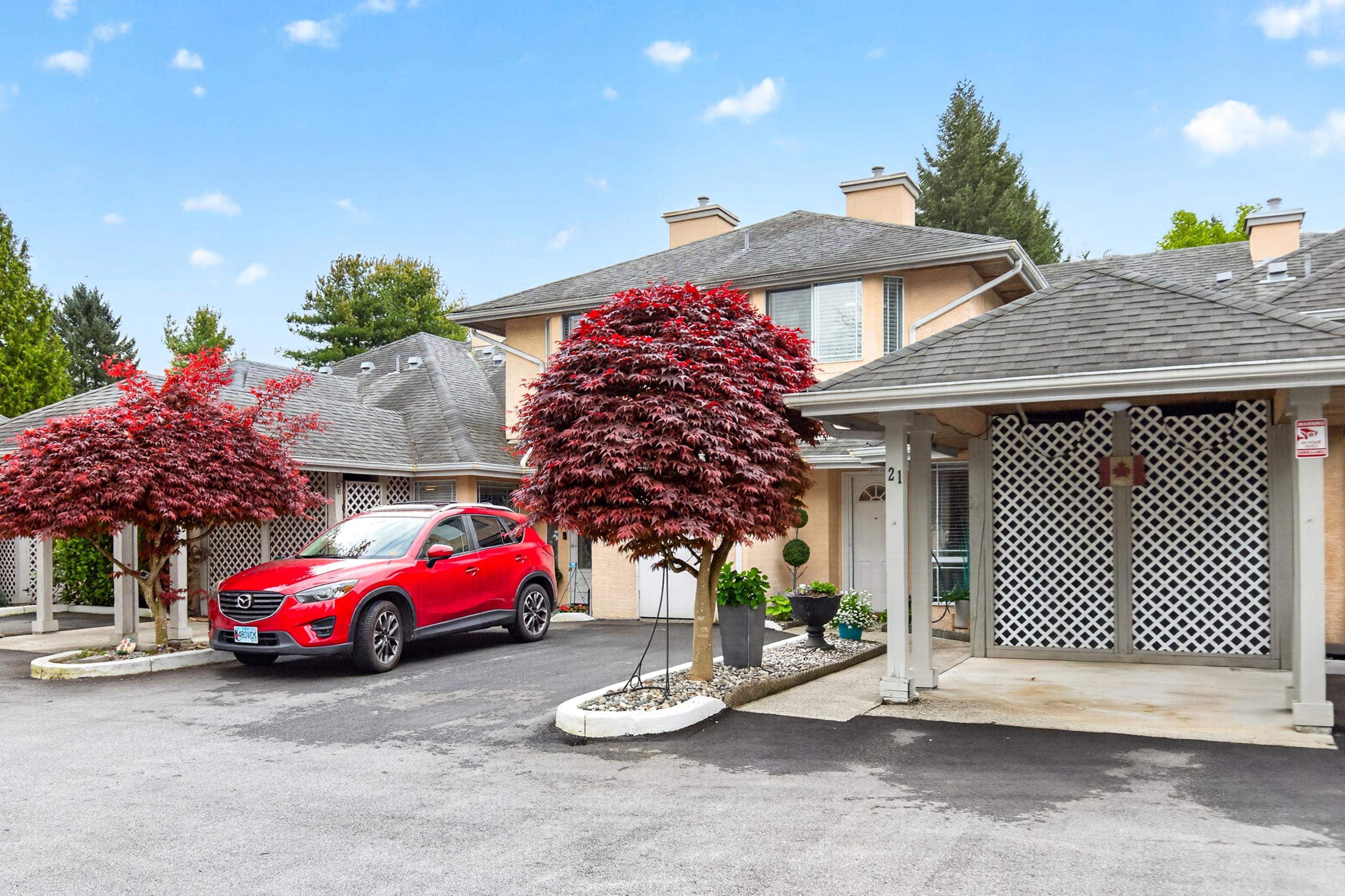 21 11950 LAITY STREET, R3150603, BC,