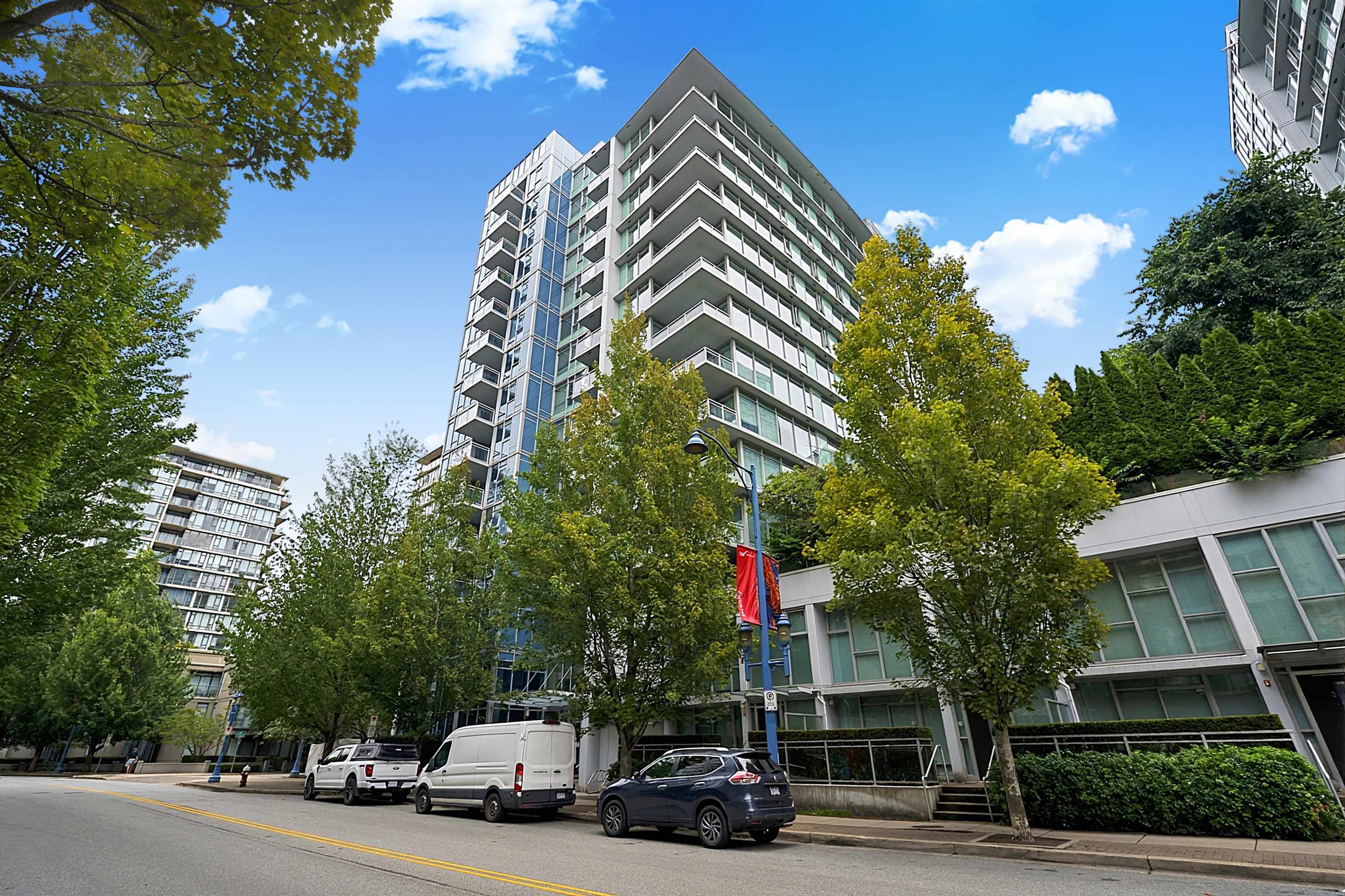 1508 5900 ALDERBRIDGE WAY, R3150606, BC,