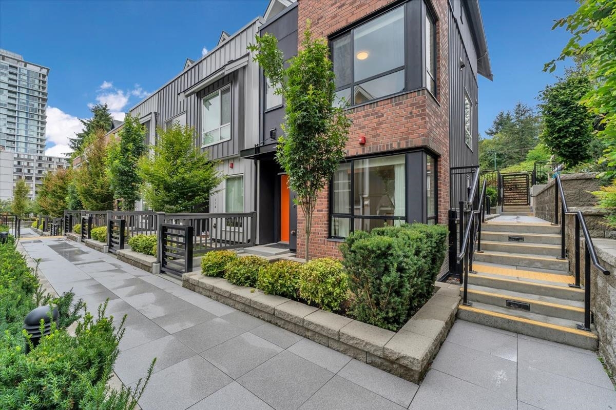 113 609 SYDNEY AVENUE, R3150614, BC,