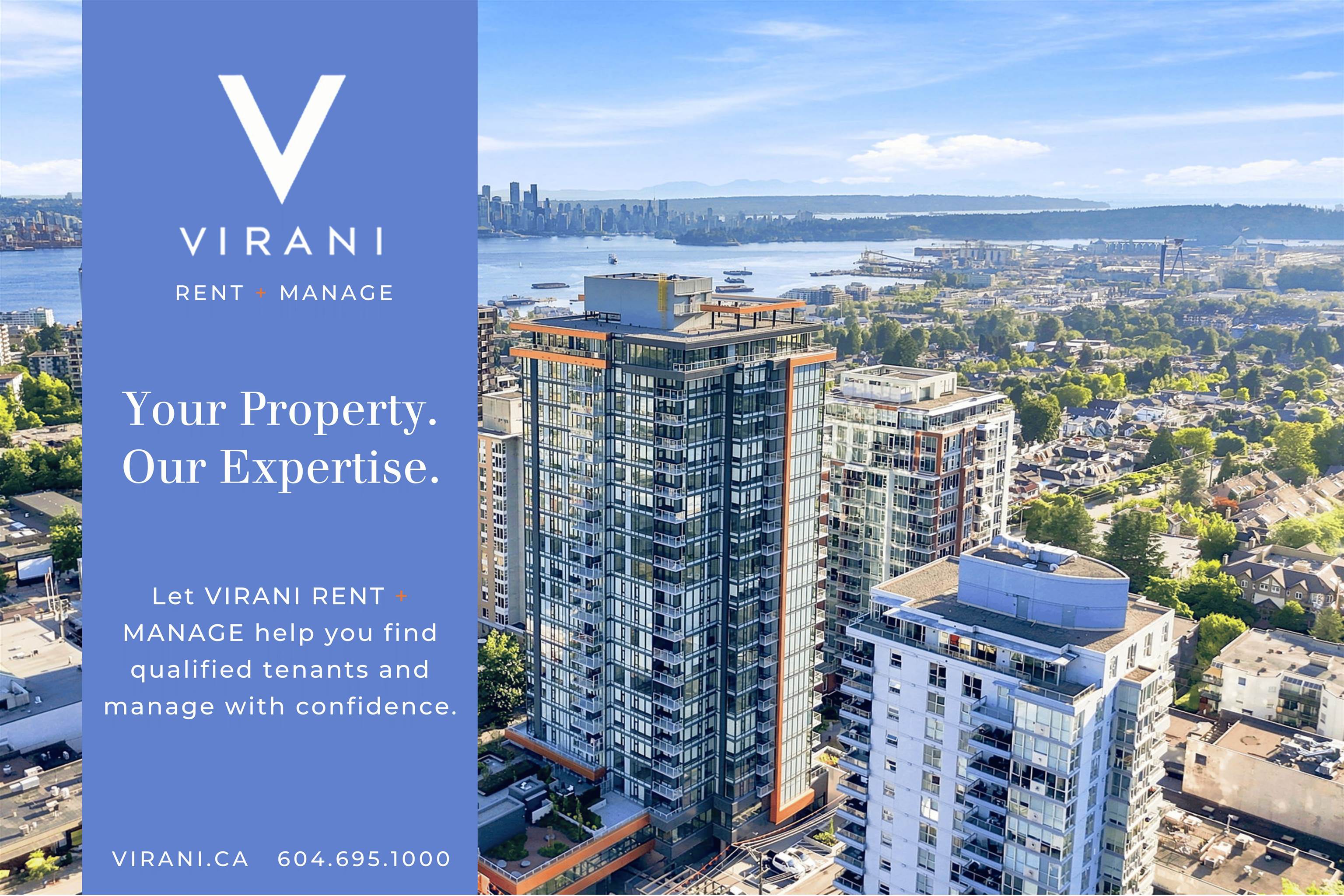 403 128 15TH STREET, R3150620, BC,
