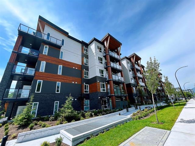 322 12109 223 STREET, R3150626, BC,