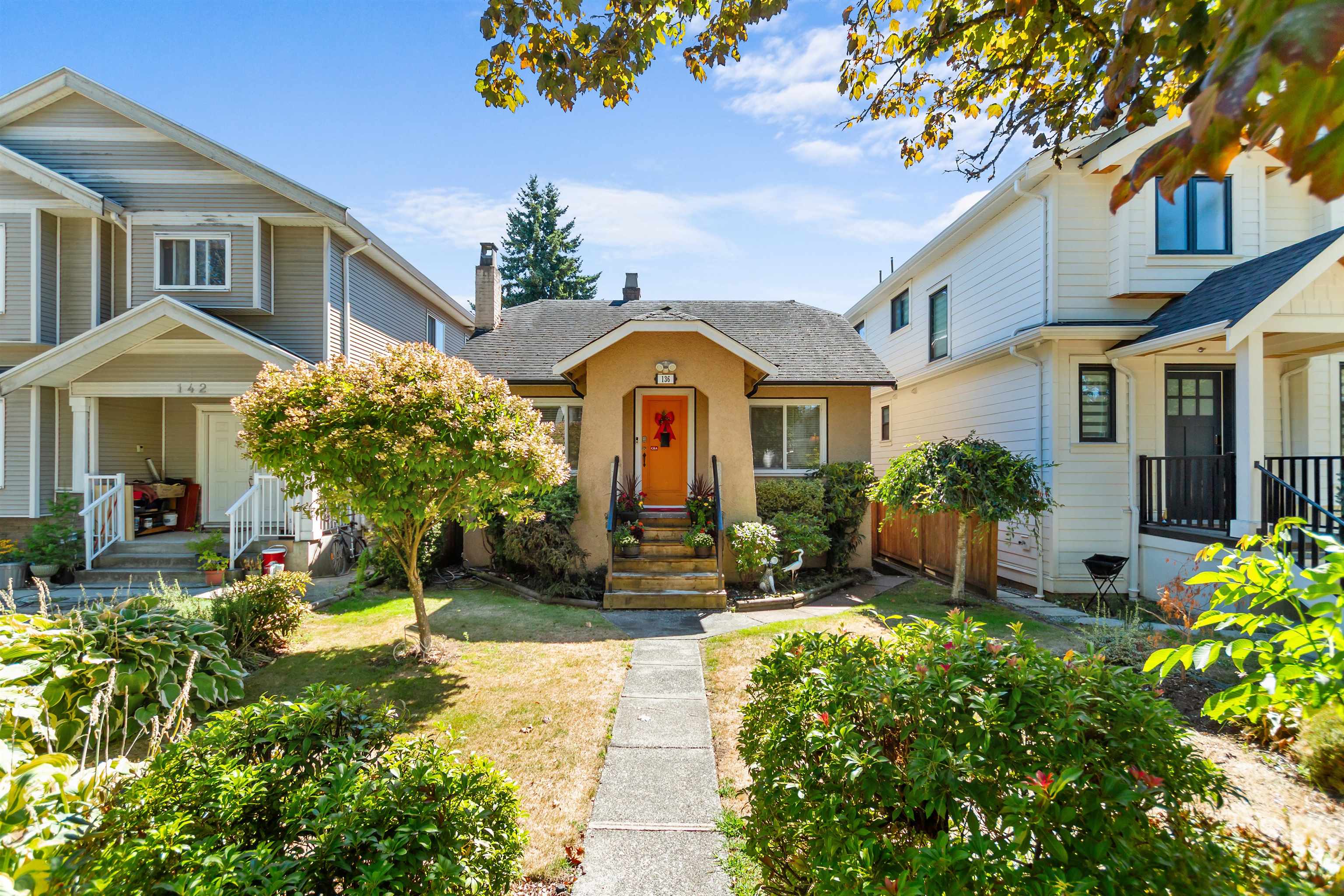 136 E 45TH AVENUE, Vancouver BC V5W 1W9, R3150627, BC,