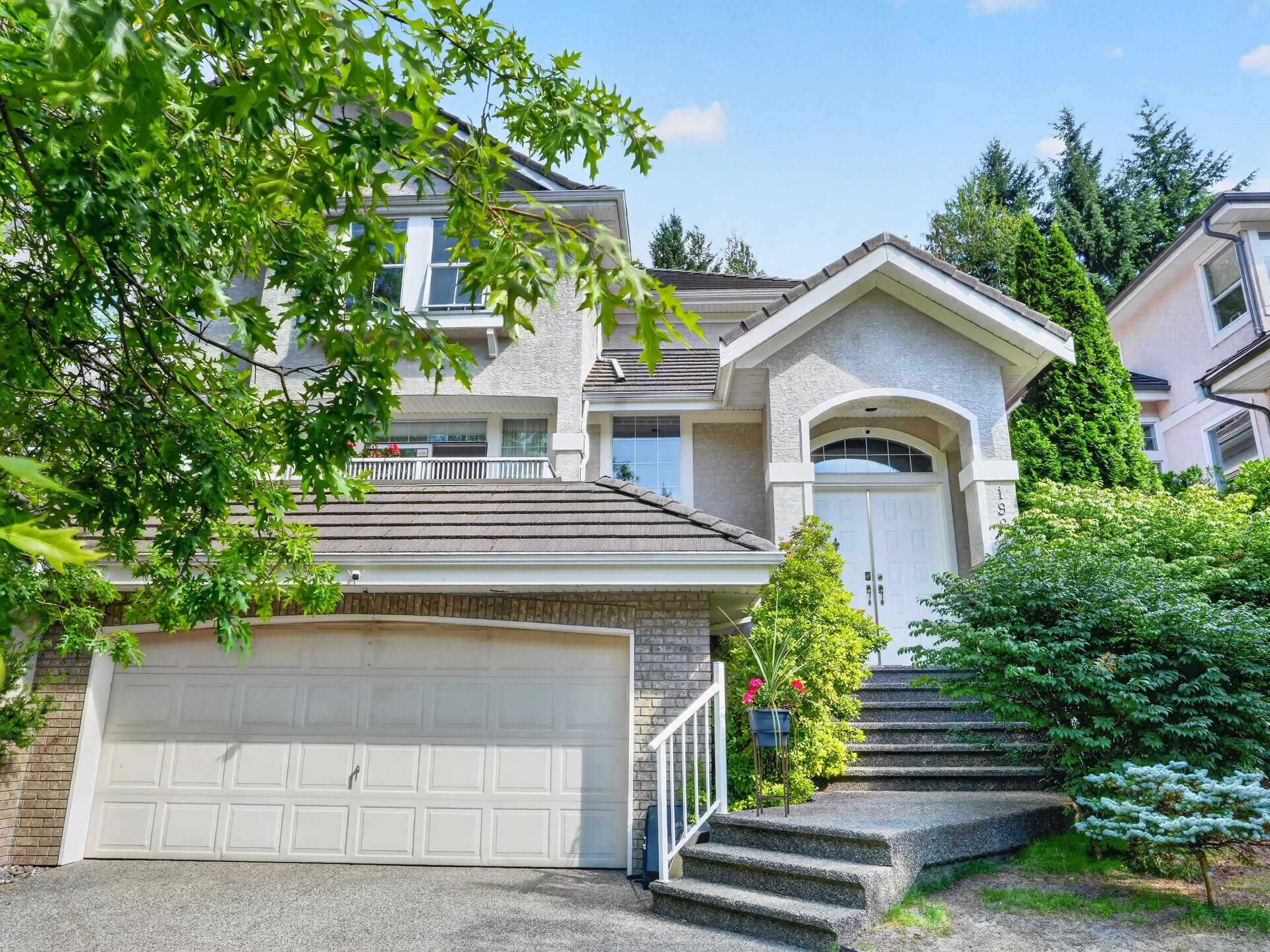 1981 PARKWAY BOULEVARD, Coquitlam BC V3E 3J8, R3150634, BC,