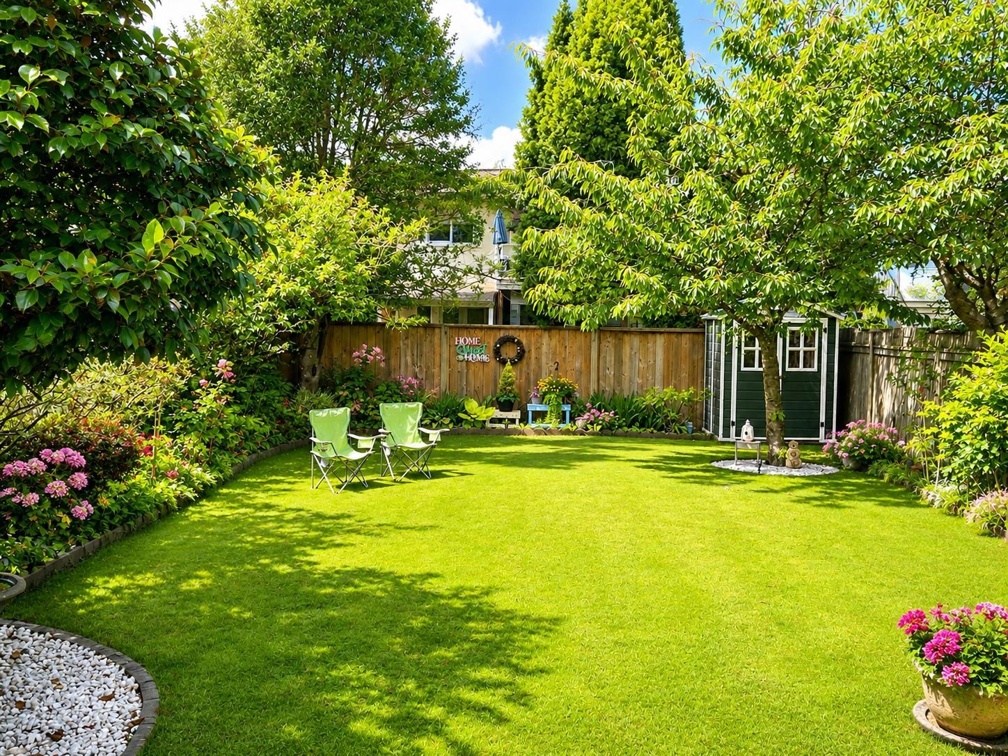 2869 W 42ND AVENUE, Vancouver BC V6N 3G7, R3150637, BC,