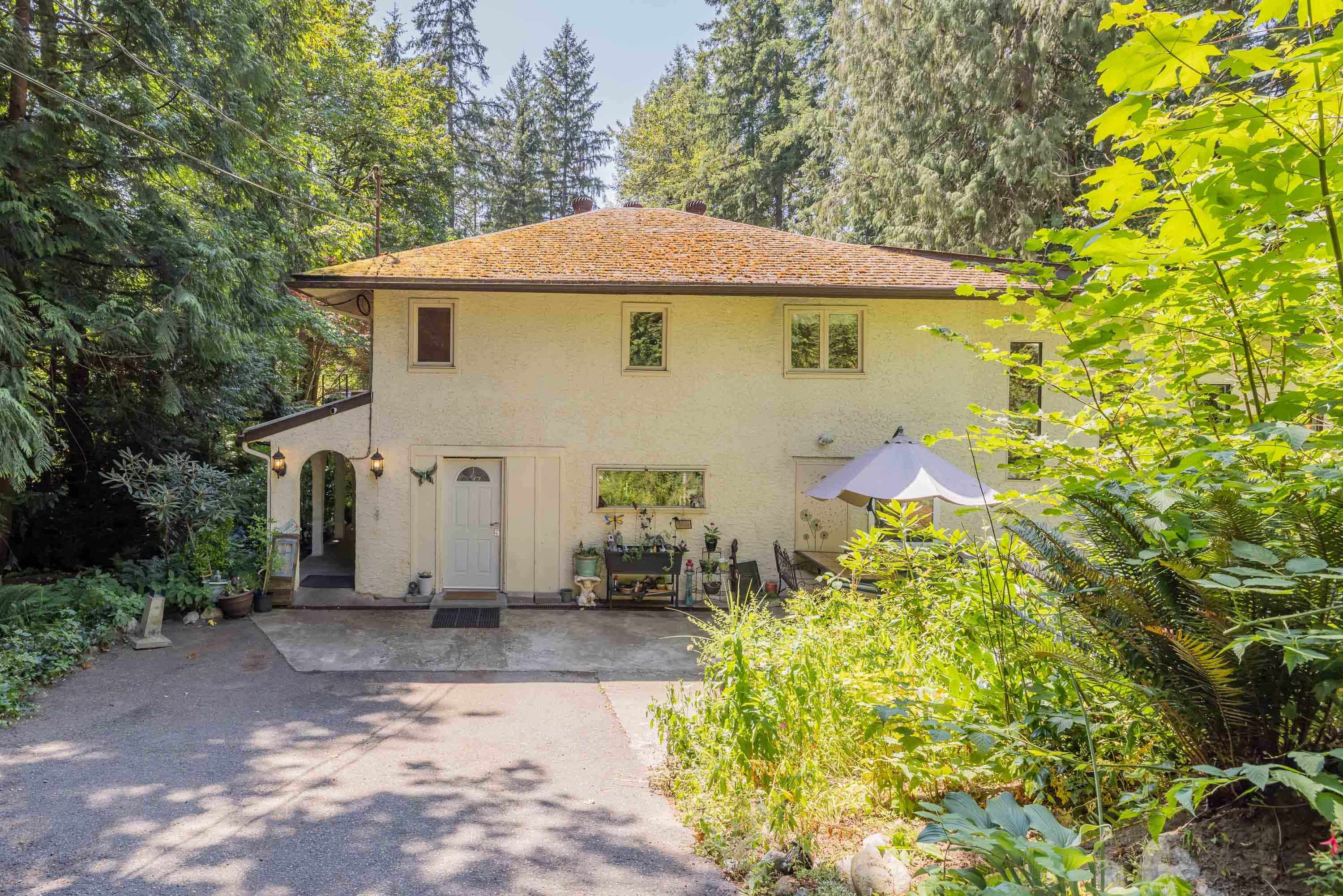 23942 FERN CRESCENT, Maple Ridge BC V4R 2S3, R3150644, BC,