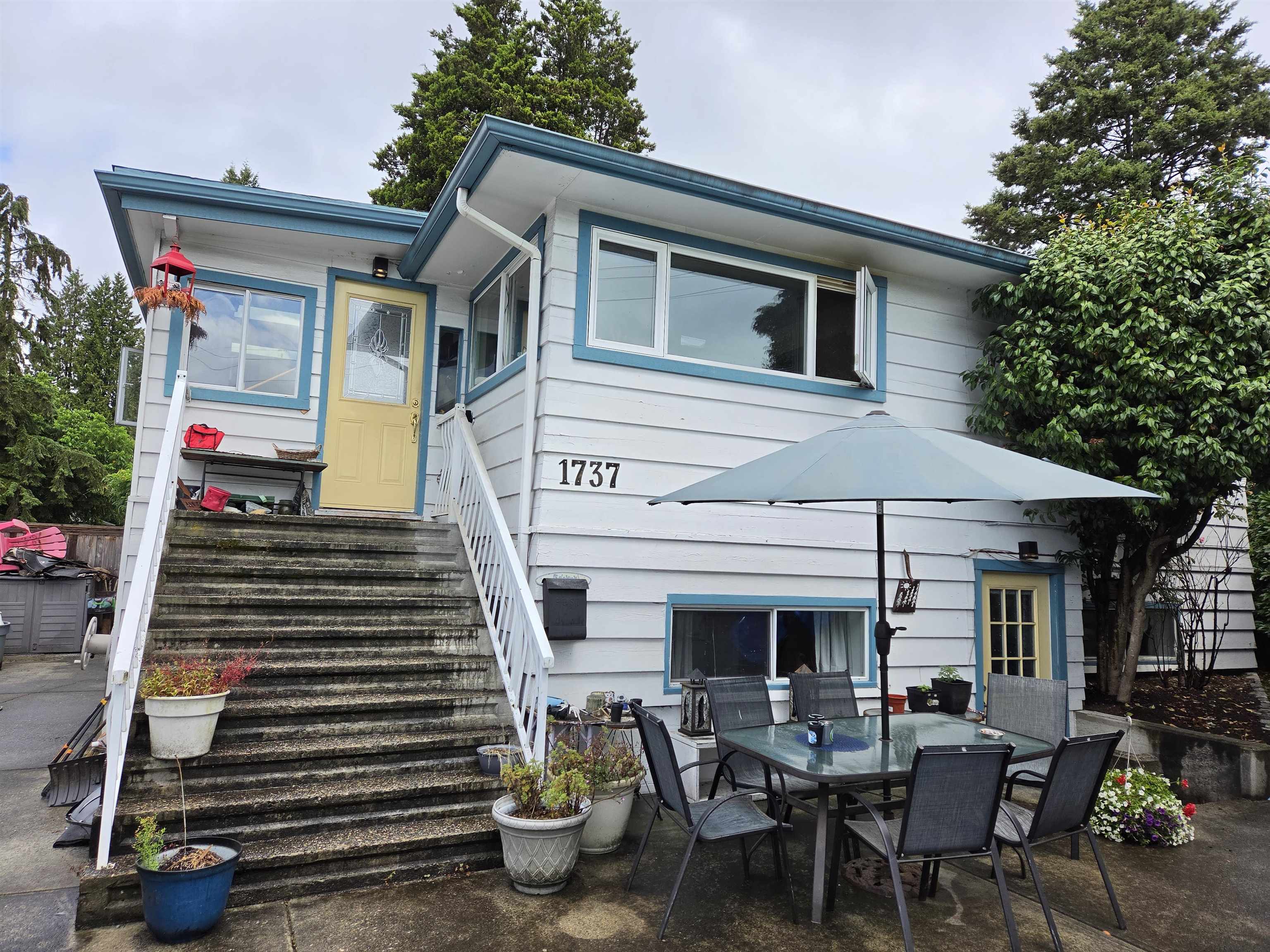 1737 LARSON ROAD, North Vancouver BC V7M 2Z4, R3150658, BC,