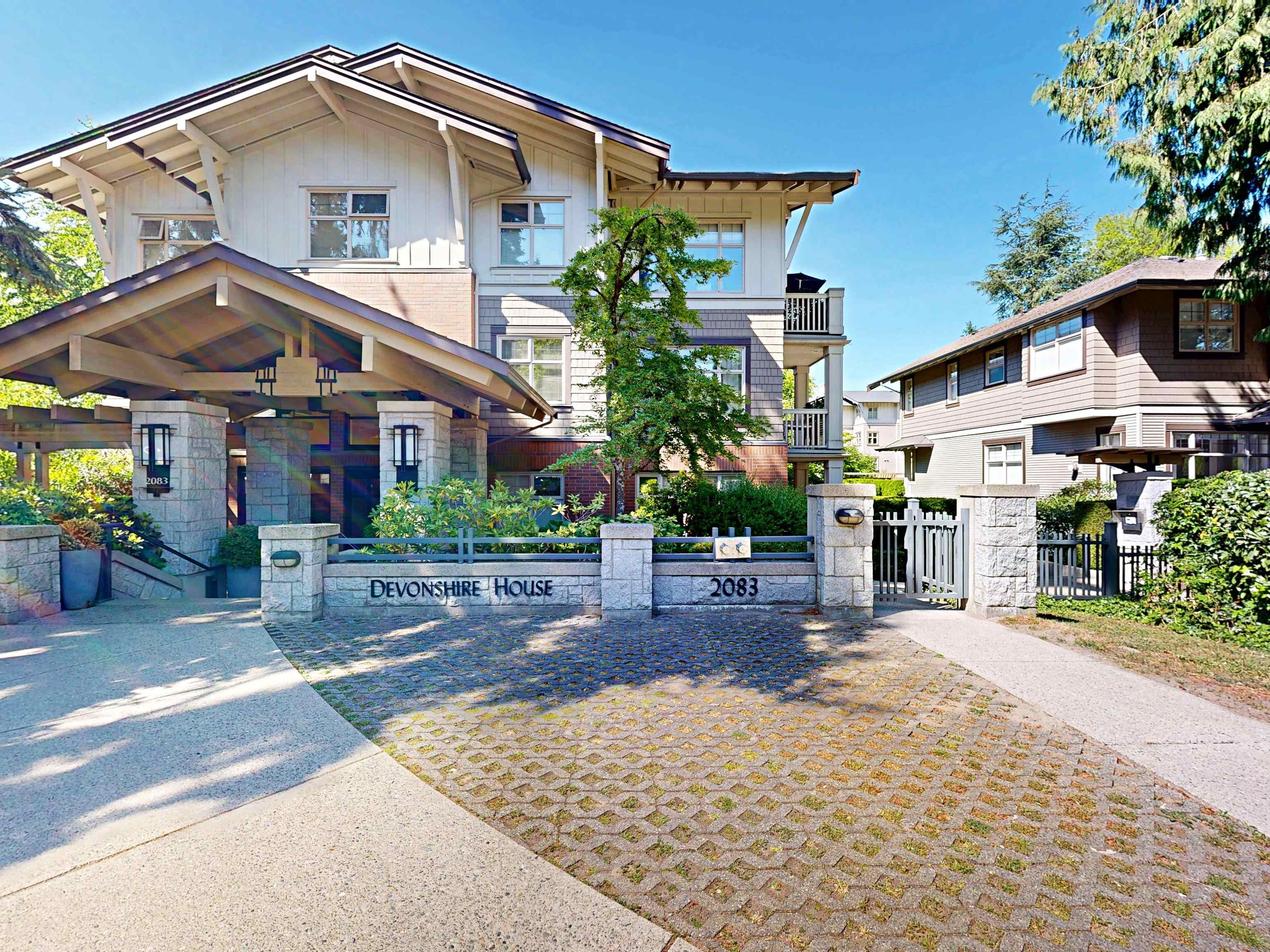 211 2083 33RD AVENUE, R3150663, BC,
