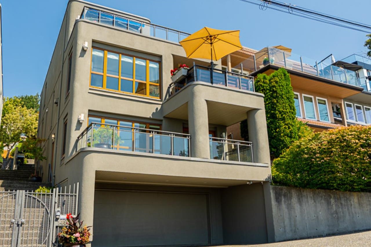 14971 BLACKWOOD LANE, White Rock BC V4B 2A8, R3150670, BC,