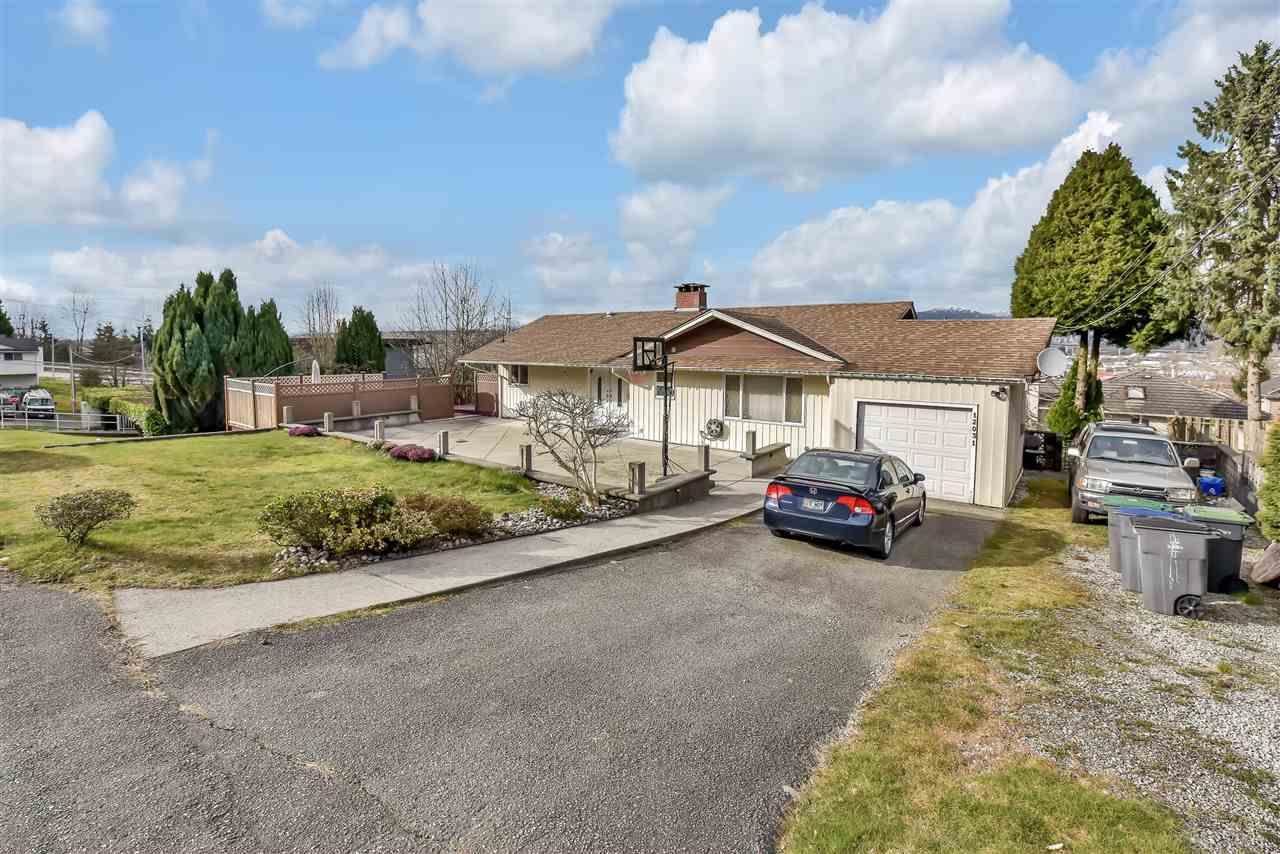 12031 101 AVENUE, Surrey BC V3V 2Z2, R3150672, BC,