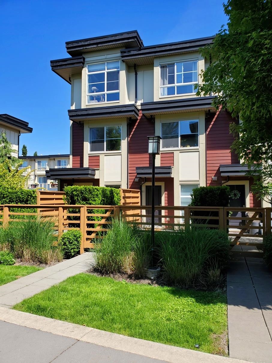 61 19477 72A AVENUE, R3150682, BC,