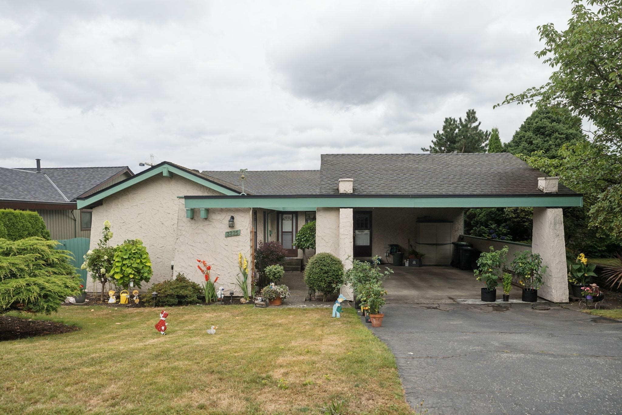 3225 PINDA DRIVE, Port Moody BC V3H 3J6, R3150684, BC,