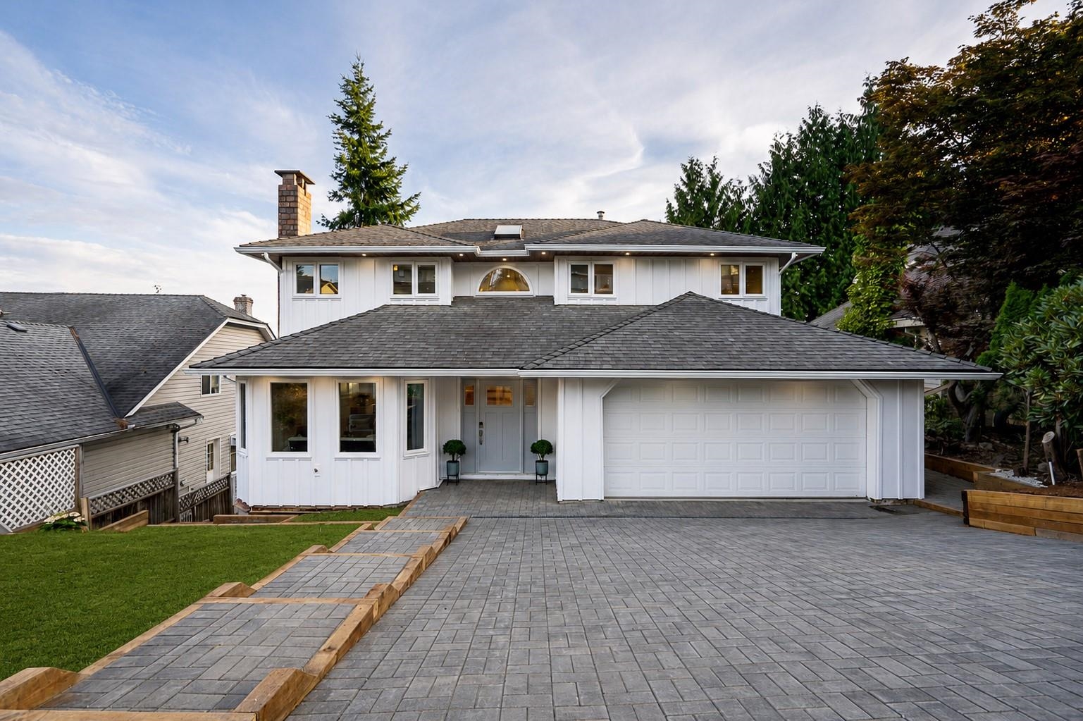 2824 NASH DRIVE, Coquitlam BC V3B 6V5, R3150686, BC,