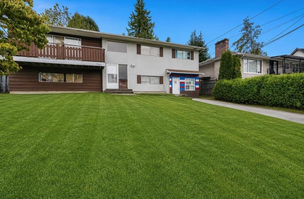9892 130 STREET, Surrey BC V3T 3L4, R3150689, BC,