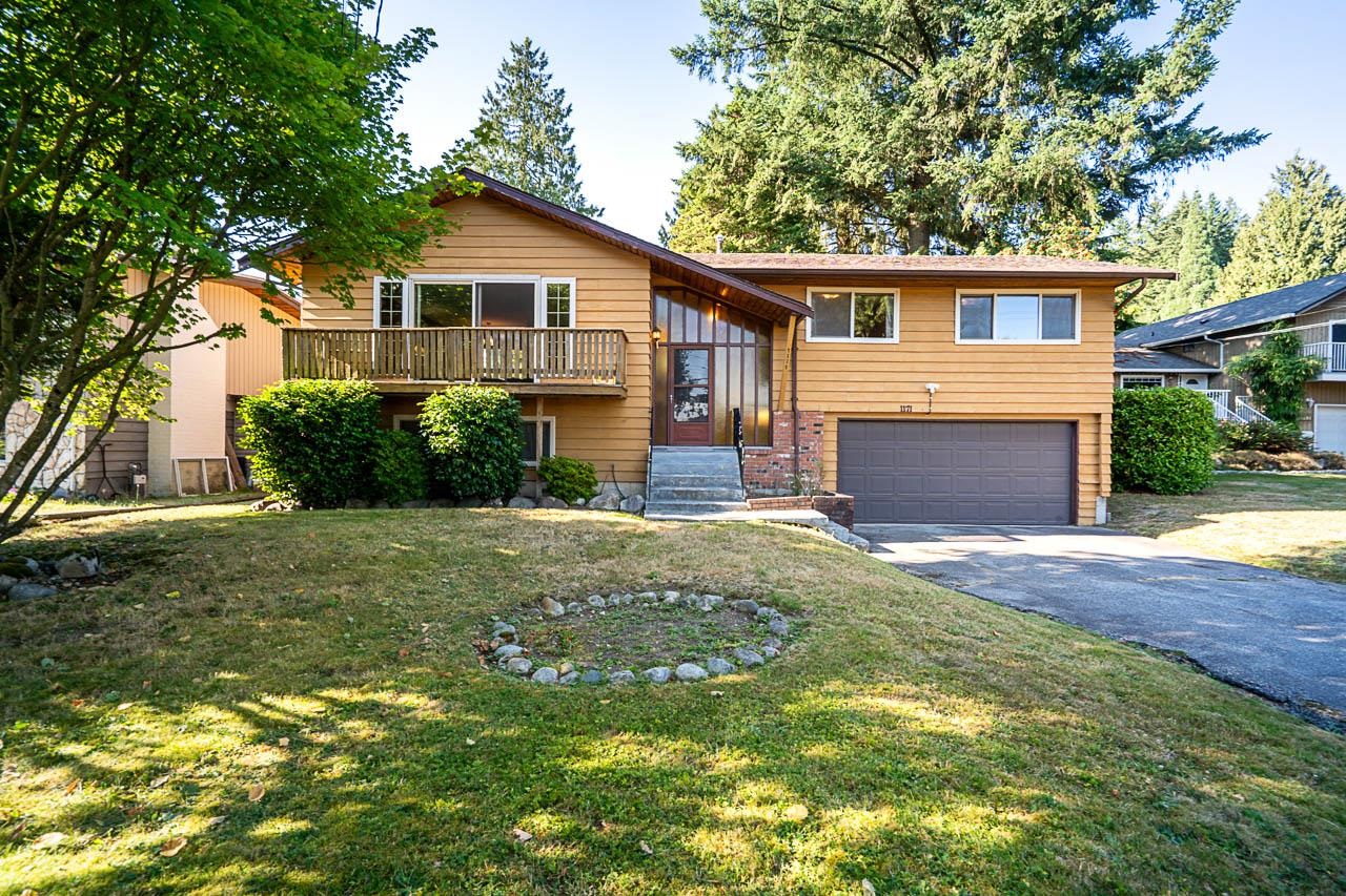 1171 WINSLOW AVENUE, Coquitlam BC V3J 2G2, R3150690, BC,