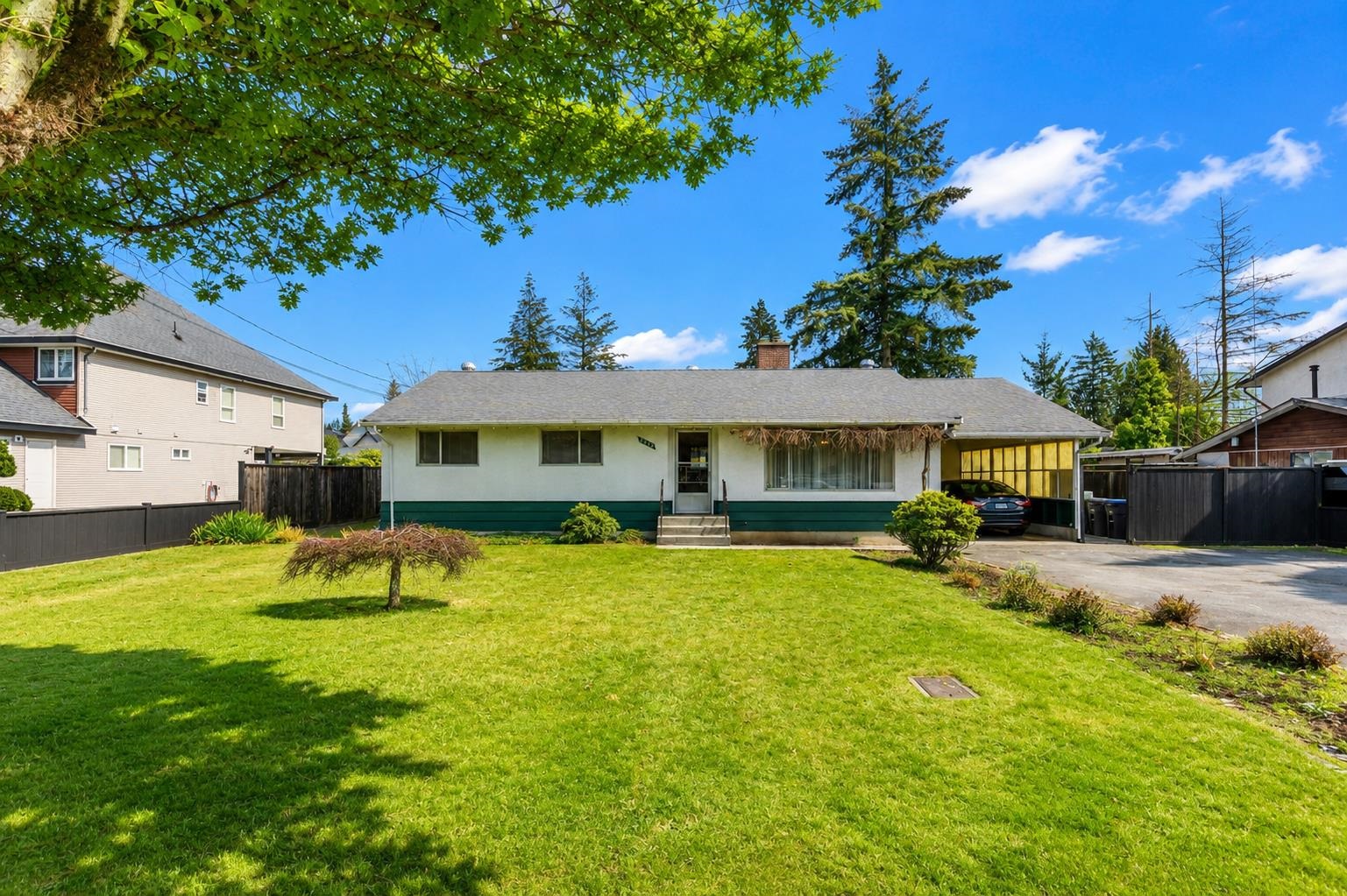 8736 154 STREET, Surrey BC V3S 3N6, R3150691, BC,