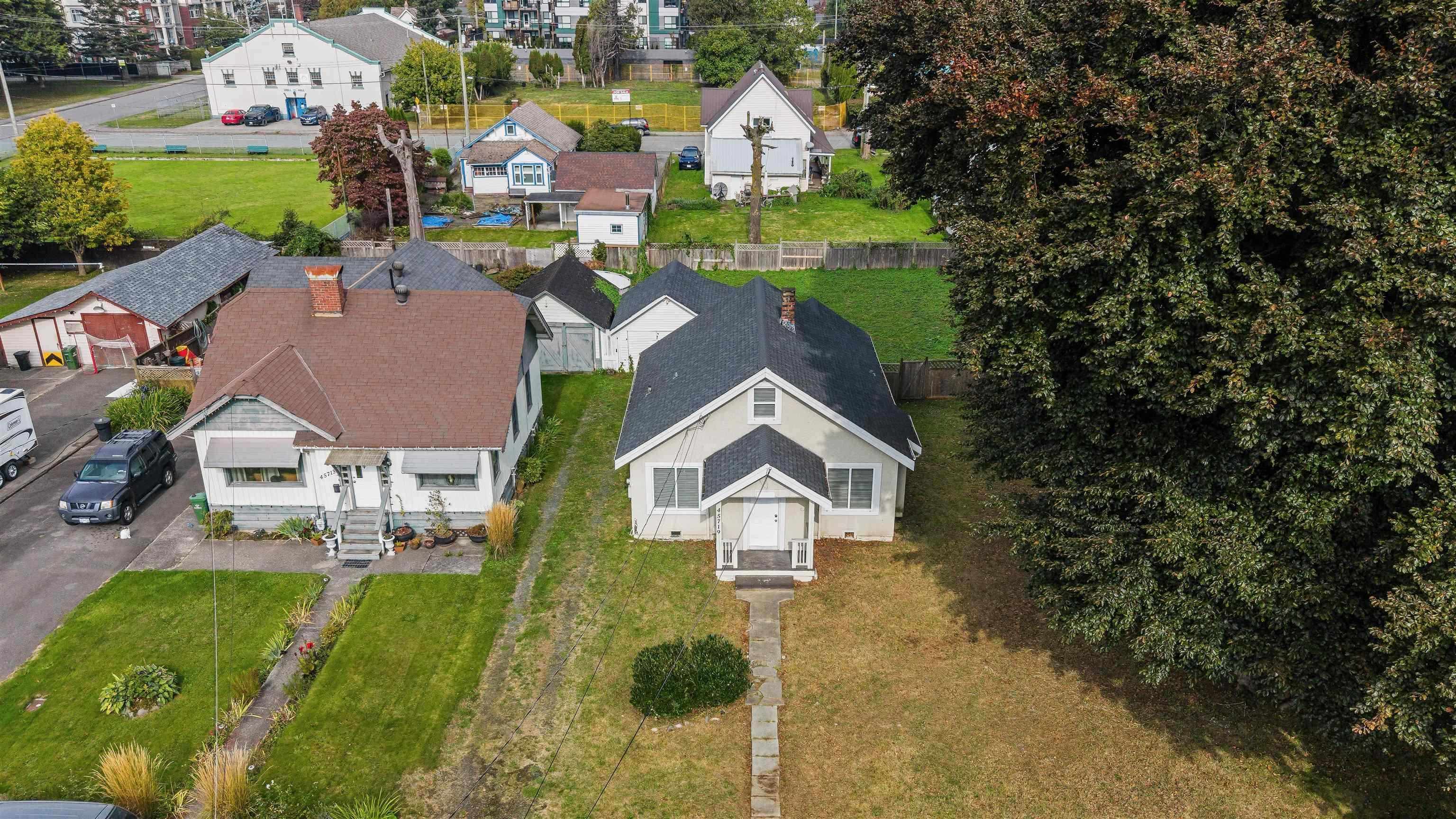45719 KIPP AVENUE, Chilliwack BC V2P 1Y6, R3150694, BC,
