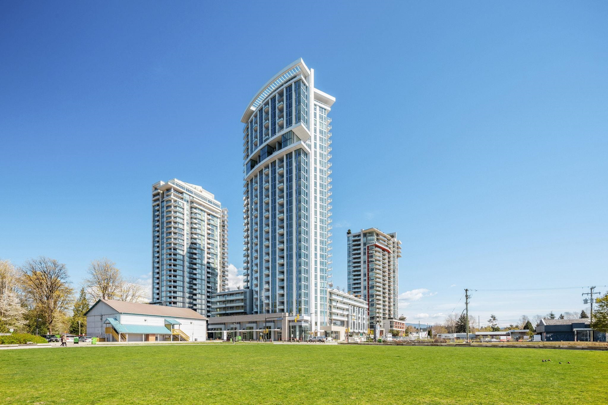305 1500 FERN STREET, R3150704, BC,