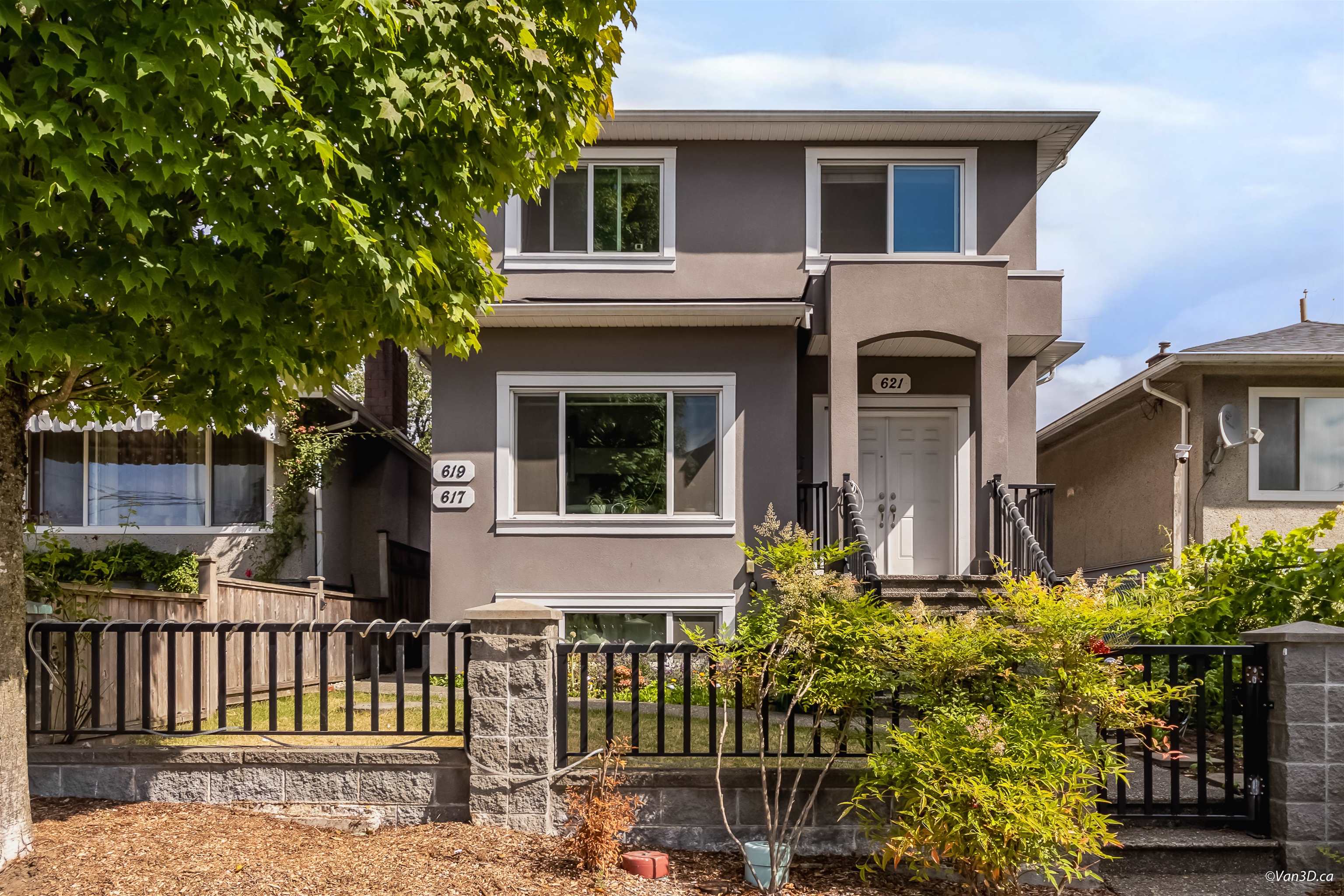 621 E 65TH AVENUE, Vancouver BC V5X 2P7, R3150713, BC,