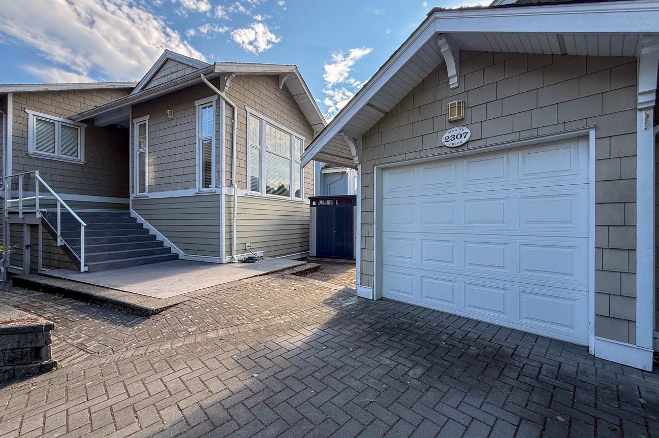 2307 MARINE, West Vancouver BC V7V 1K9, R3150722, BC,