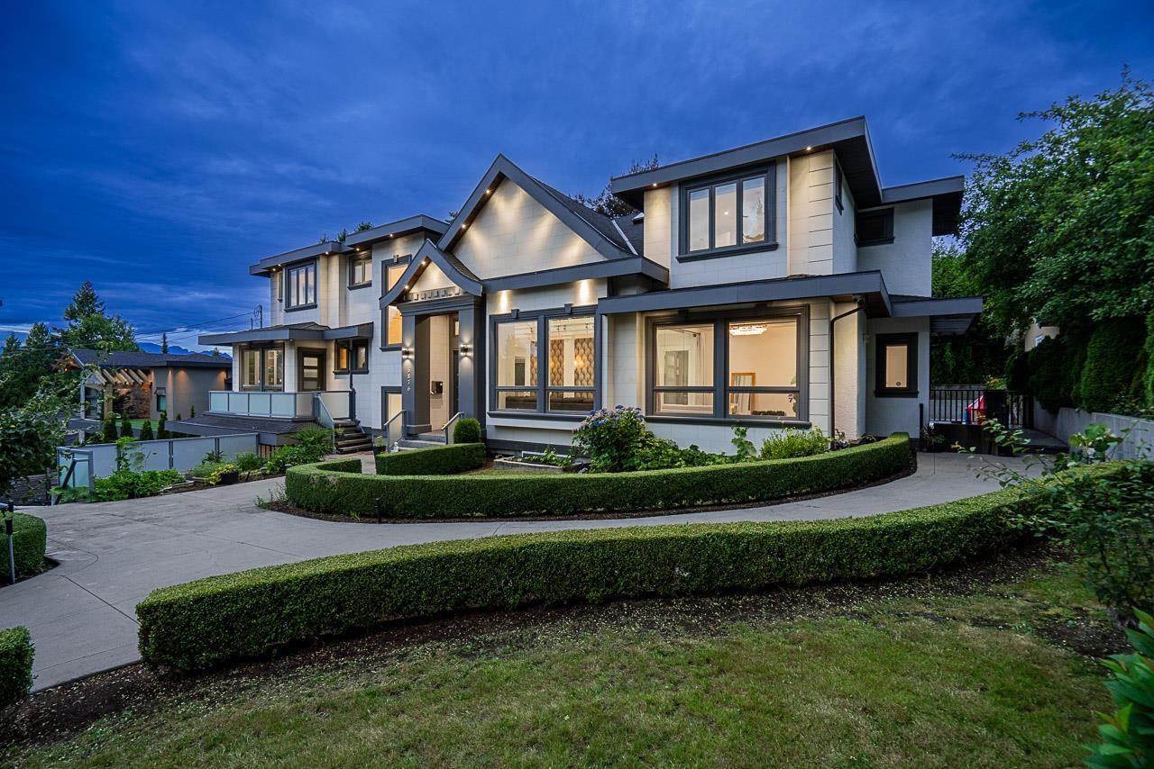 5876 BUCKINGHAM AVENUE, Burnaby BC V5E 2A3, R3150726, BC,